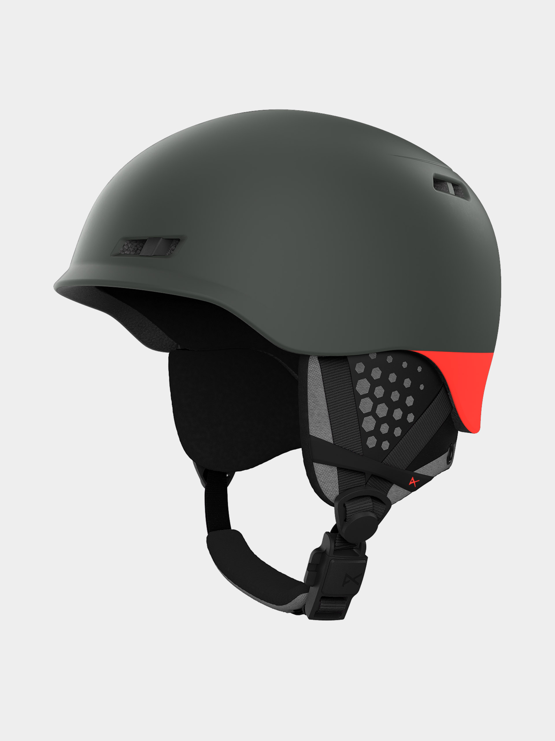 Шолом Anon Rodan (fiesta red)