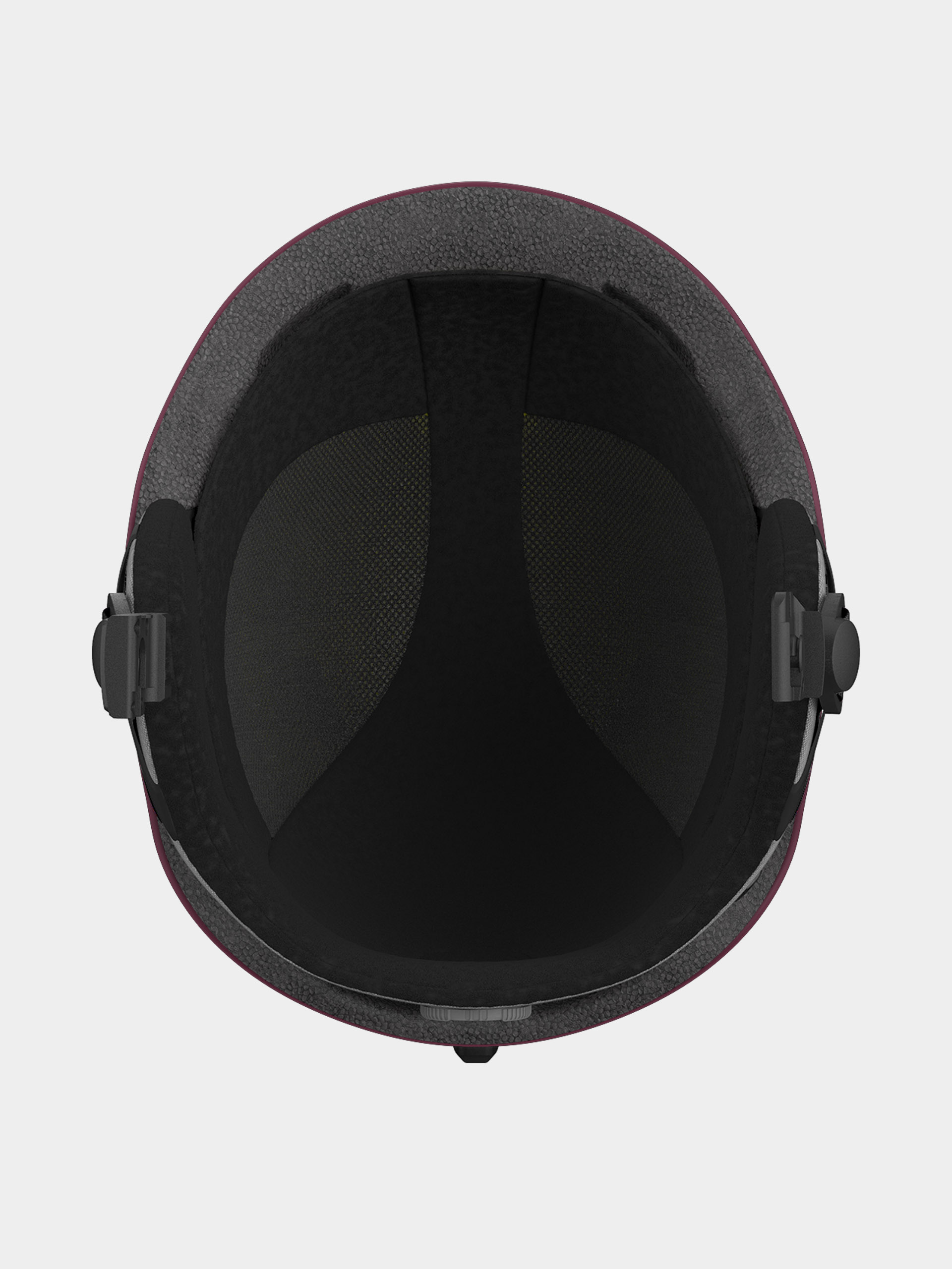 Шолом Anon Rodan (deep cherry)