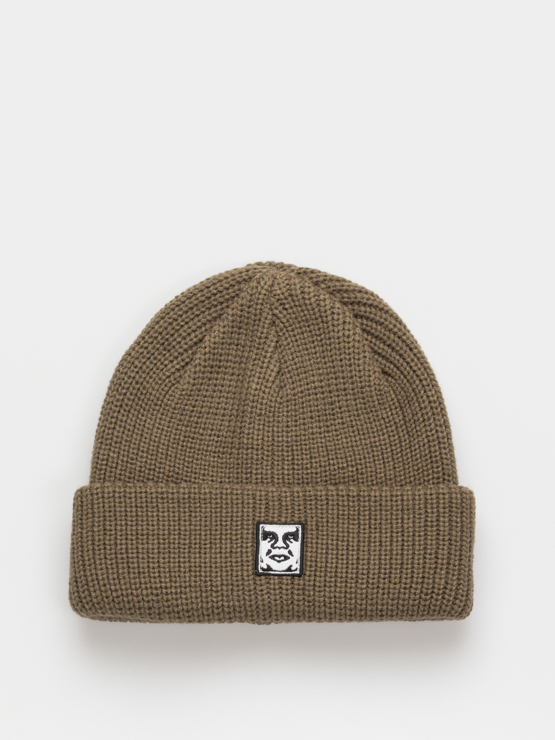 Шапка OBEY Mid Icon Patch