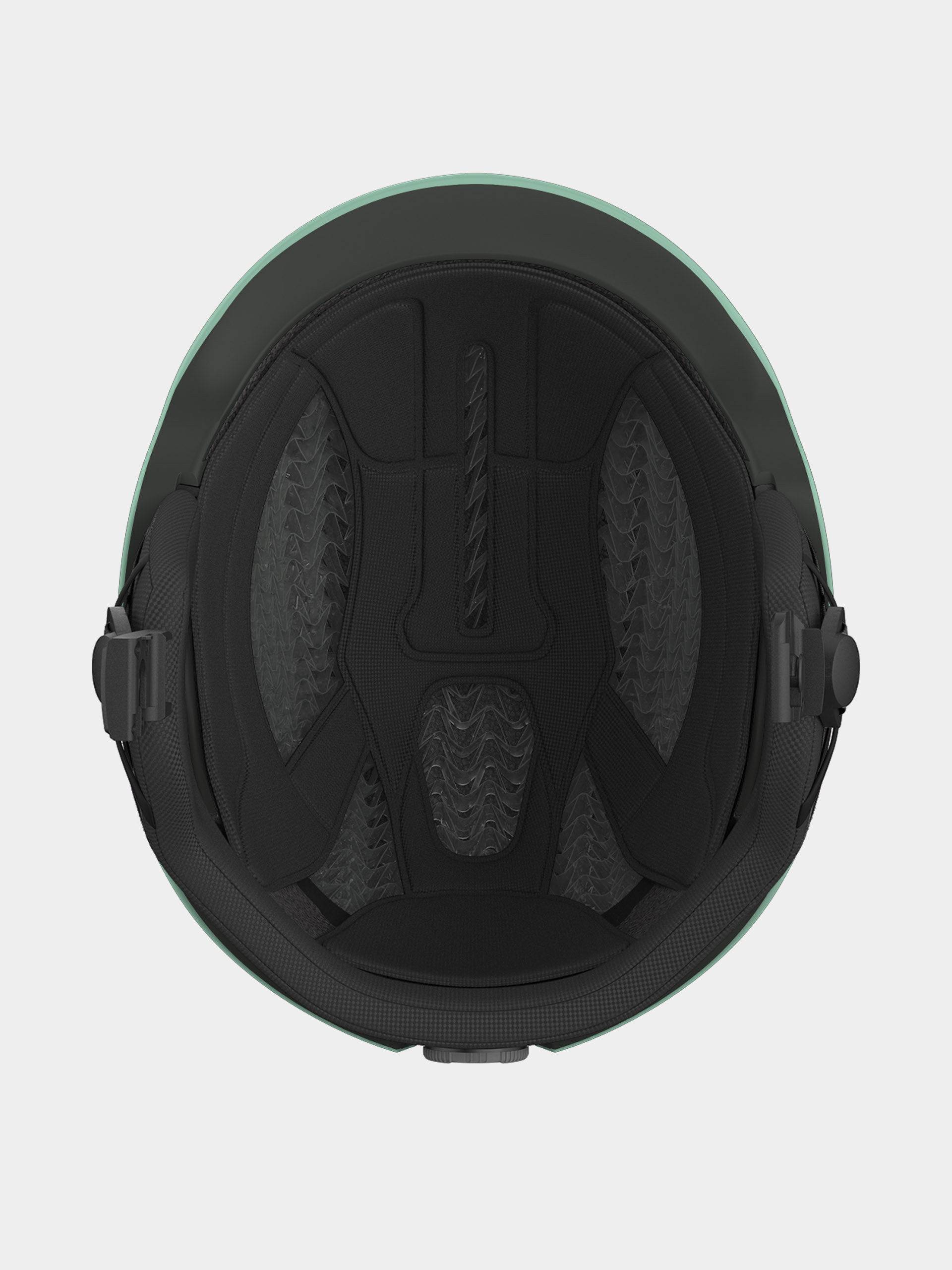 Шолом Anon Oslo WaveCel (soft sage)