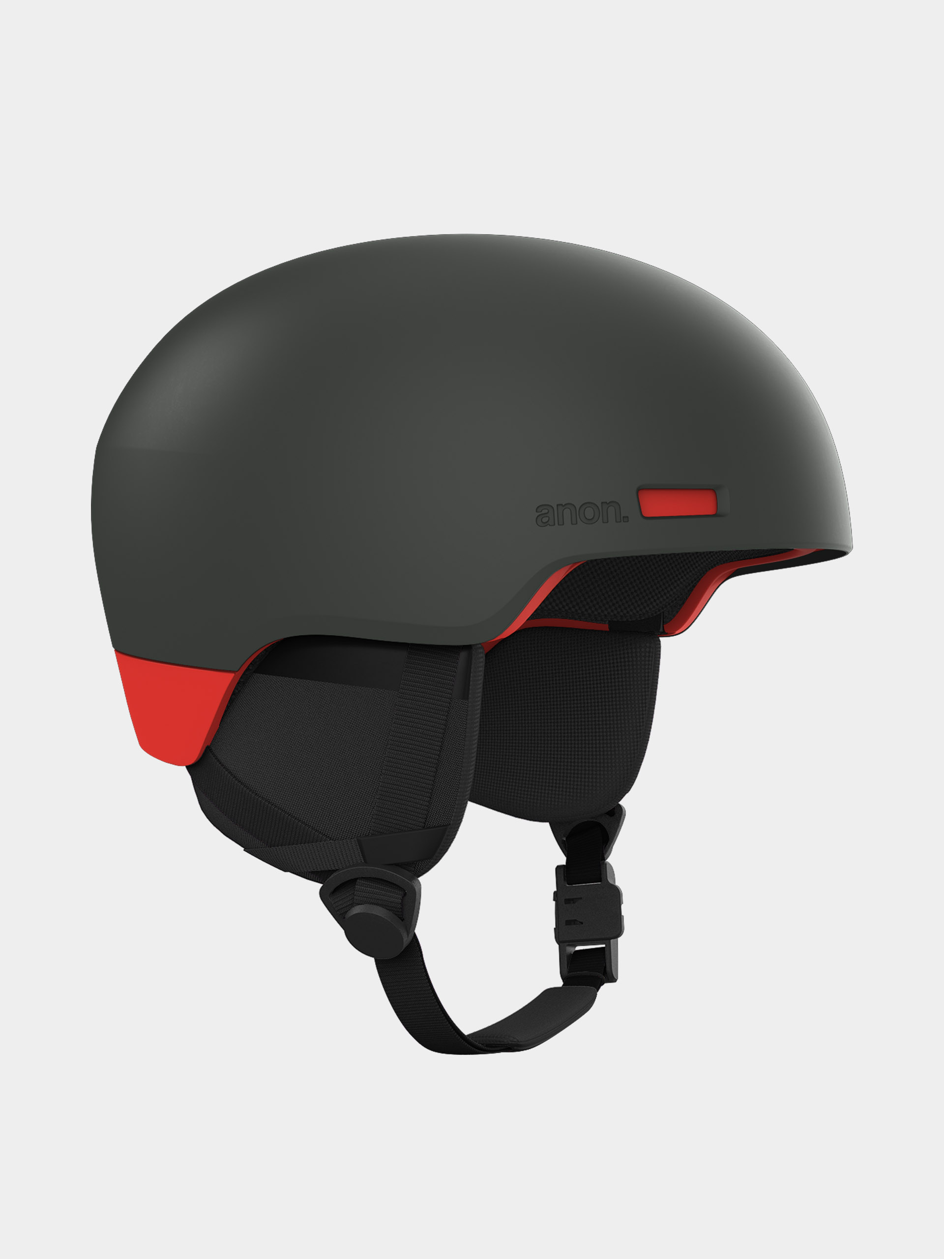 Шолом Anon Windham WaveCel (fiesta red)