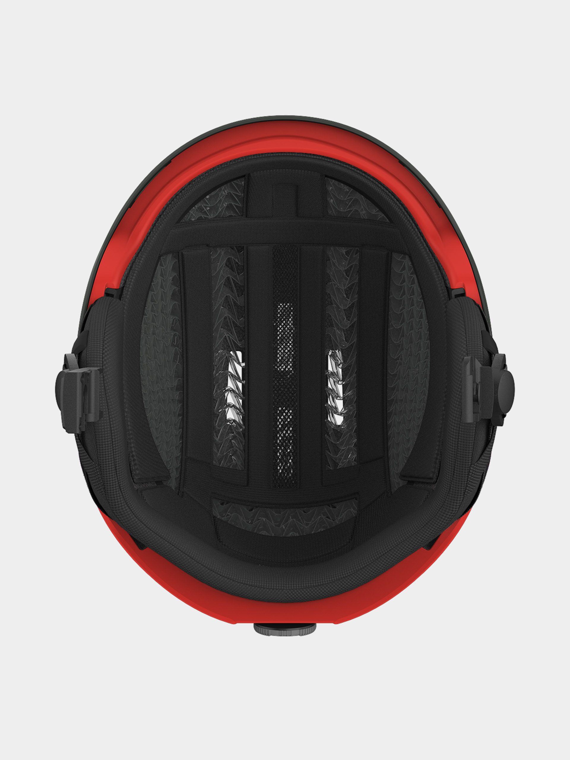 Шолом Anon Windham WaveCel (fiesta red)