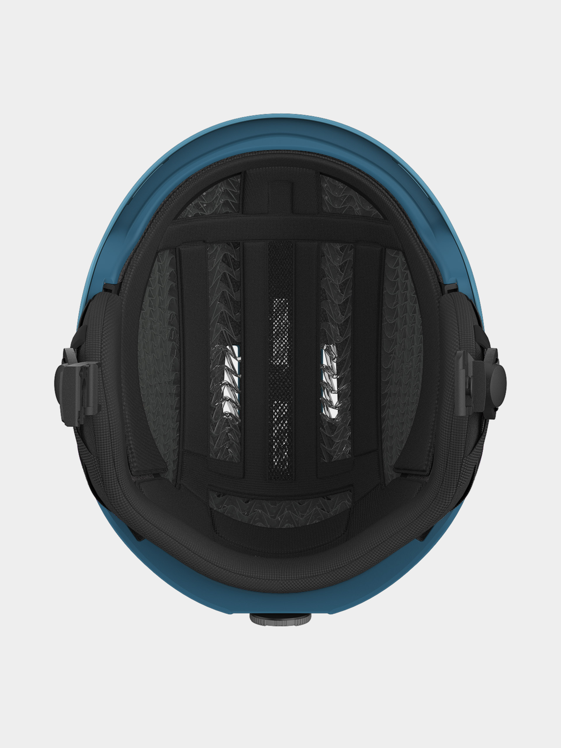 Шолом Anon Windham WaveCel (retro blue)