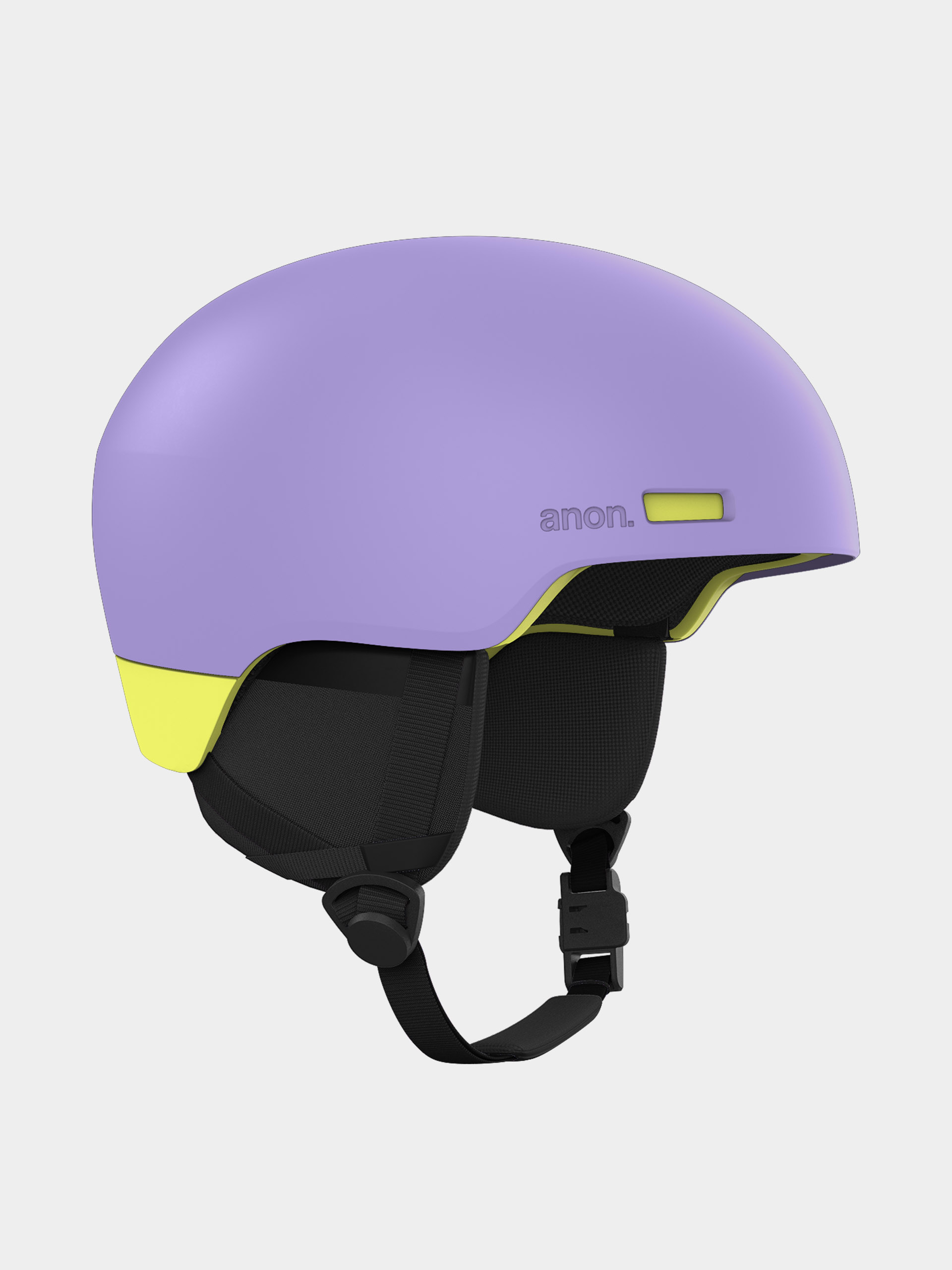 Шолом Anon Windham WaveCel (hyper lilac)