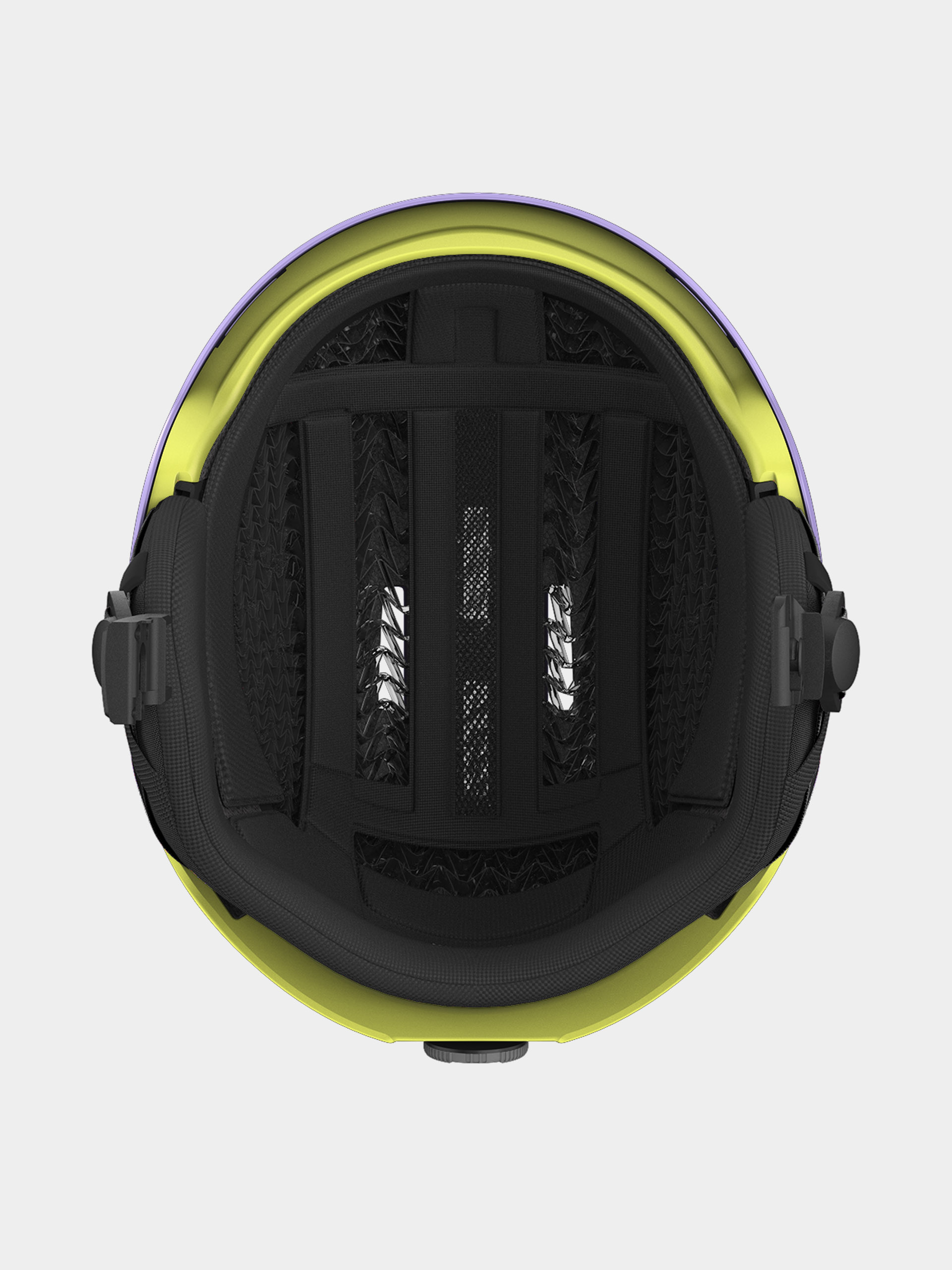 Шолом Anon Windham WaveCel (hyper lilac)