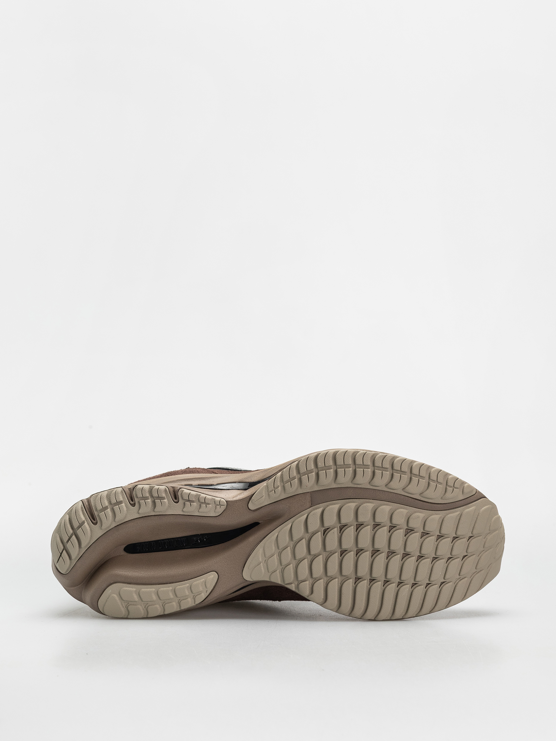 Взуття Mizuno Wave Rider GTX (black sand/black/chicory coffee)