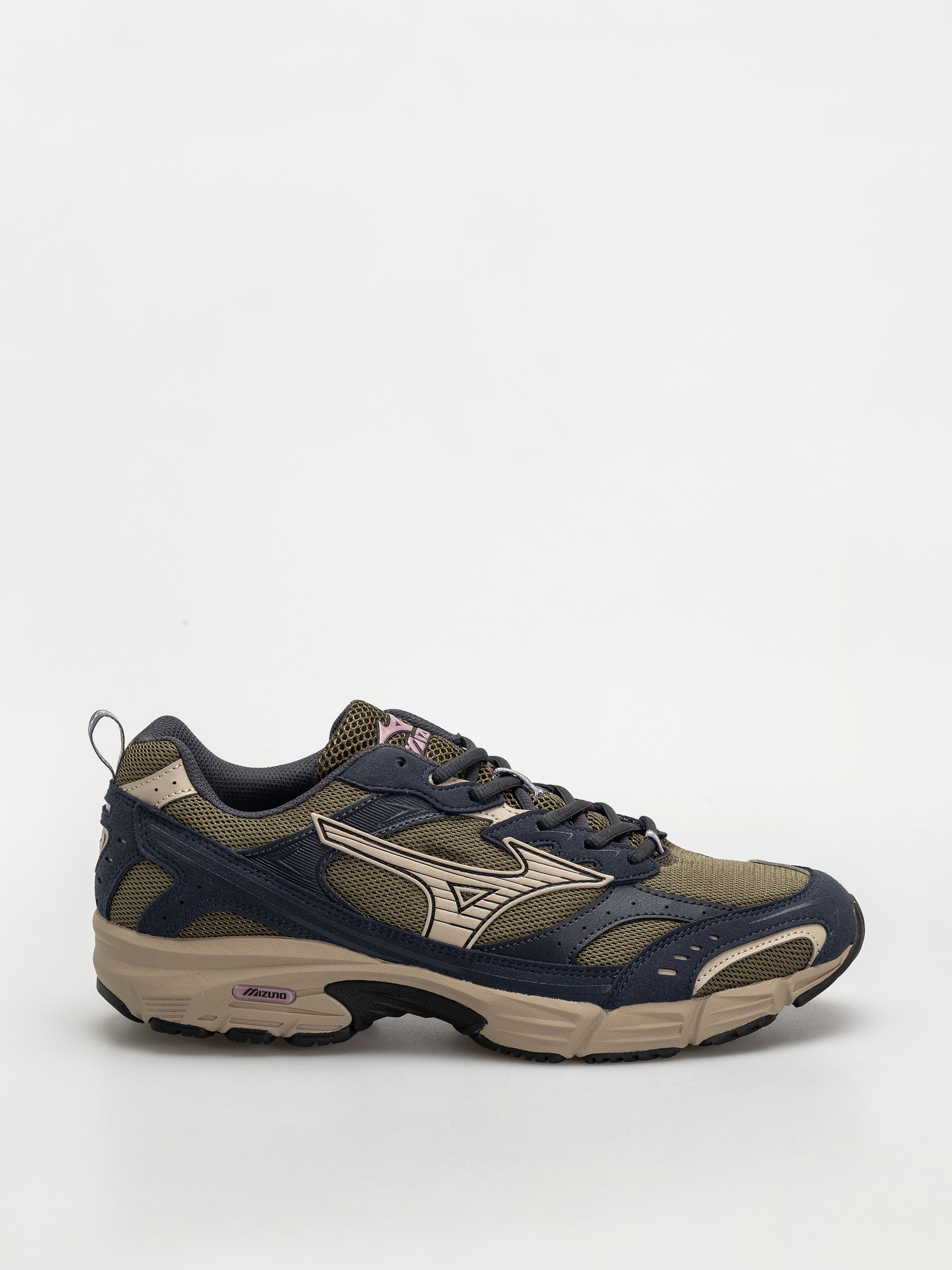 u0412u0437u0443u0442u0442u044f Mizuno MXR (grape leaf/vintage khaki/salute)