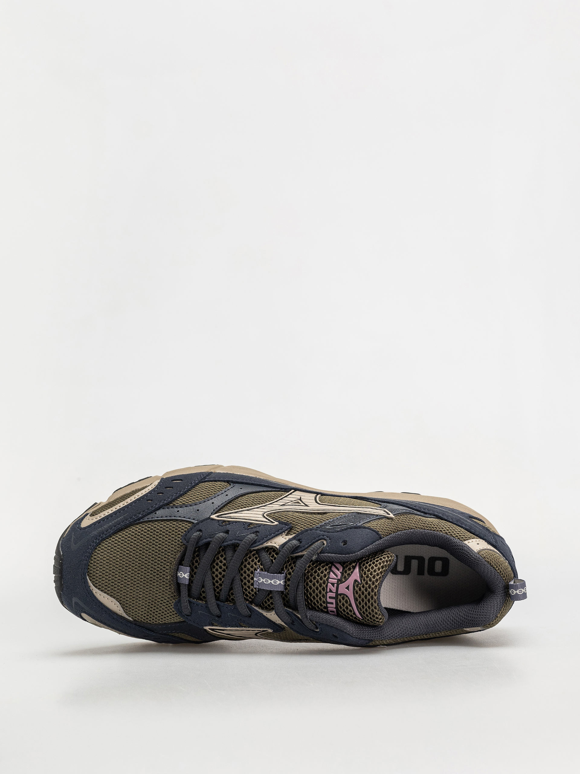 Взуття Mizuno MXR (grape leaf/vintage khaki/salute)