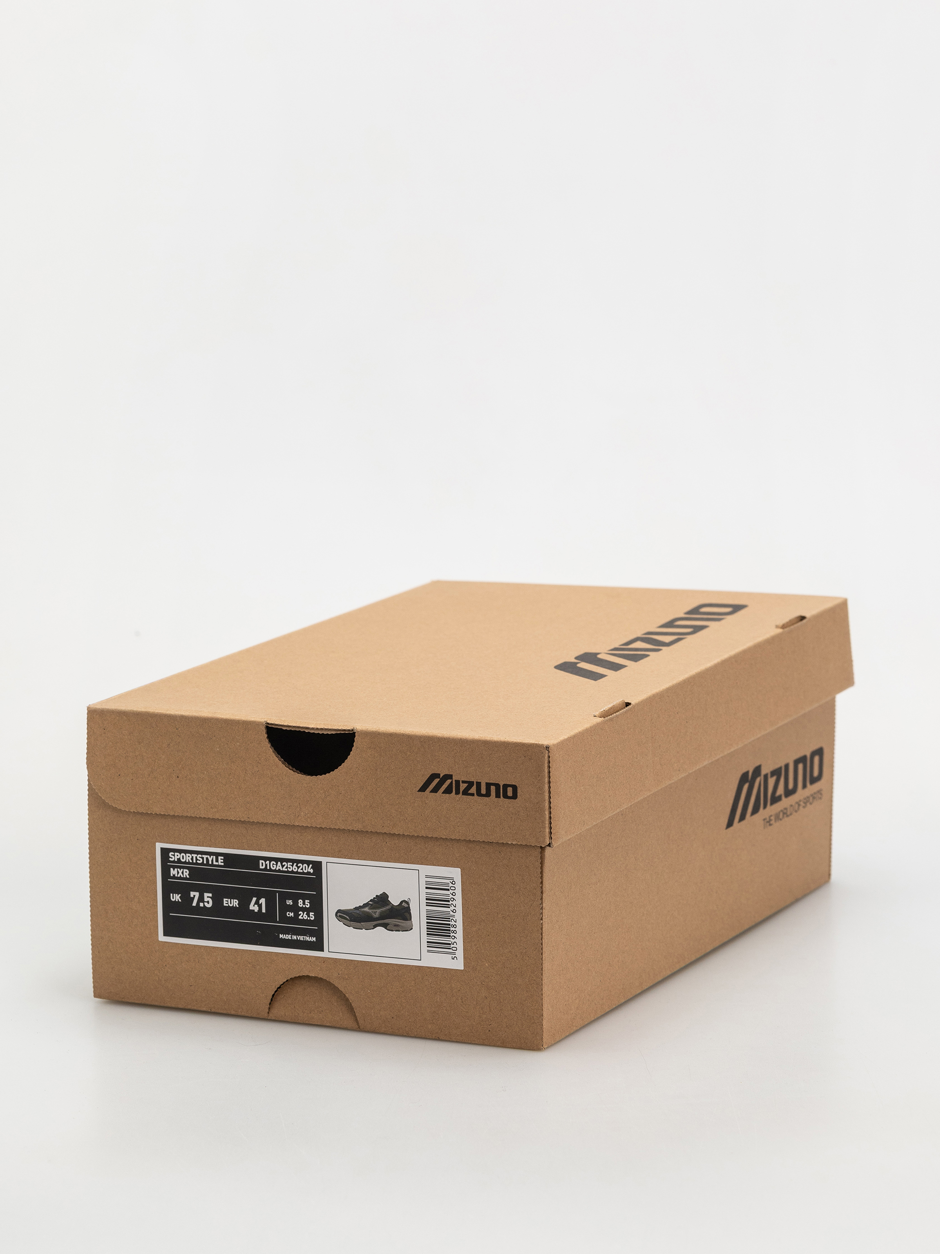 Взуття Mizuno MXR (grape leaf/vintage khaki/salute)