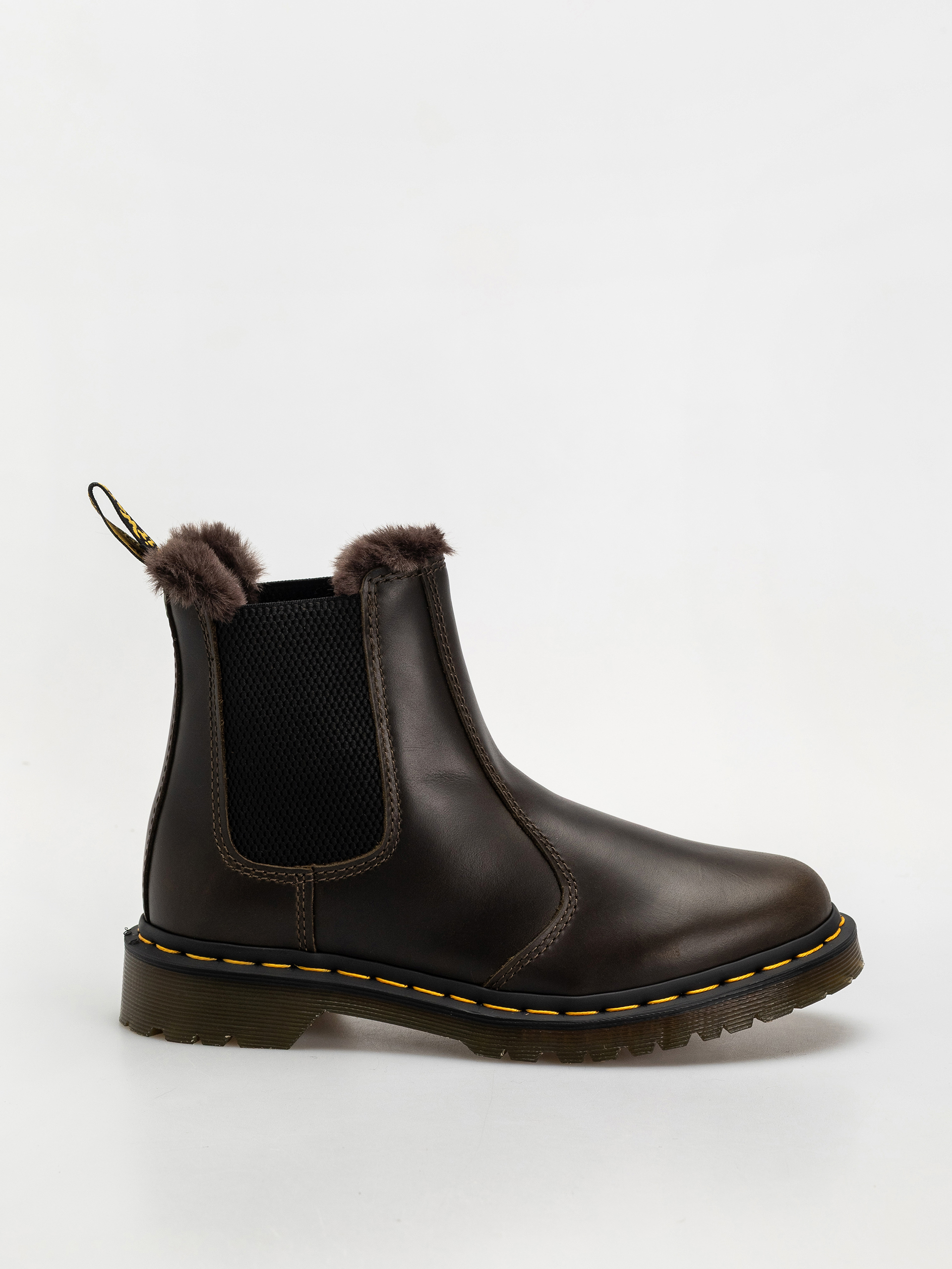 Взуття Dr. Martens 2976 Leonore Chelsea Wmn