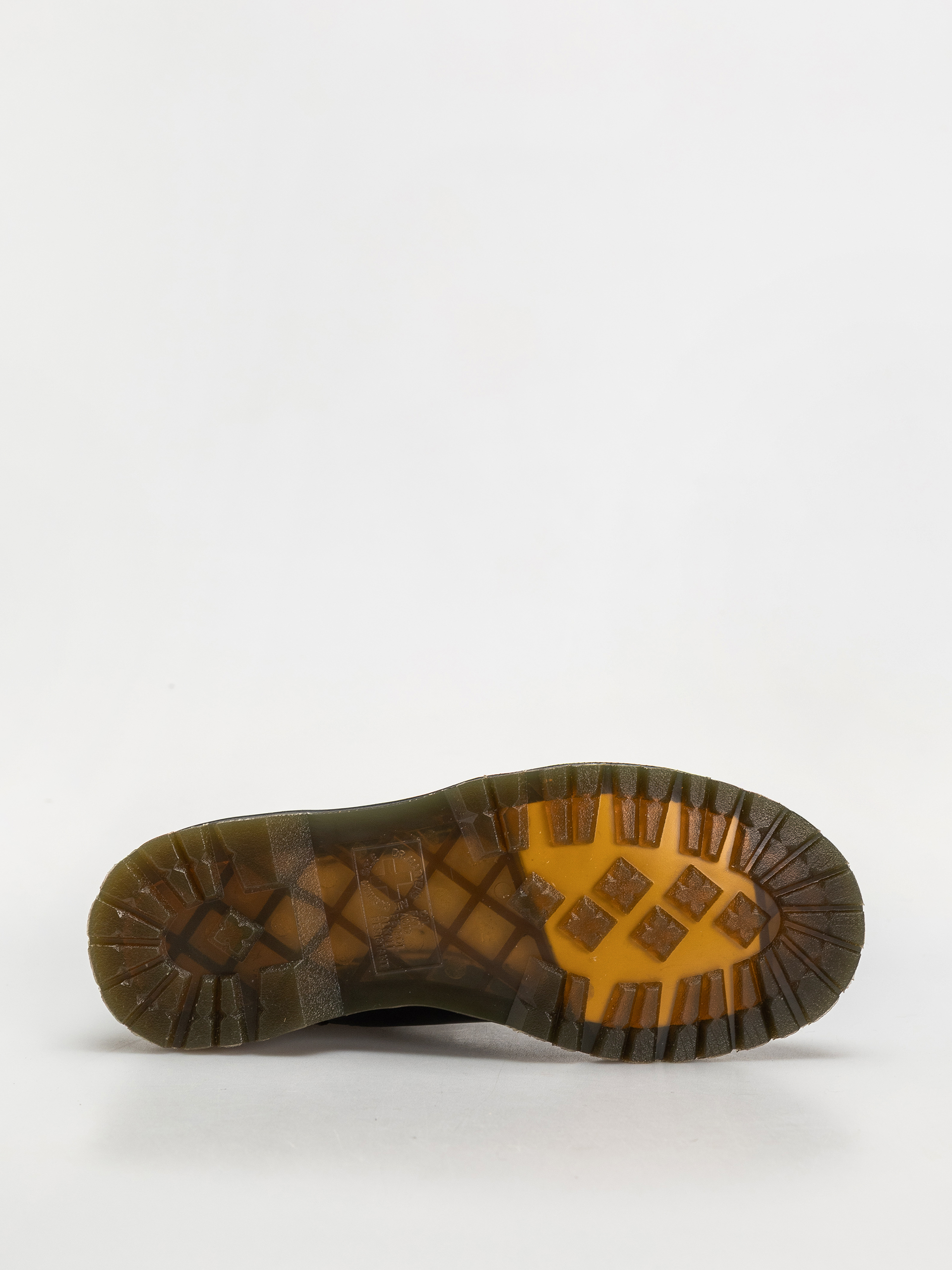 Взуття Dr. Martens 2976 Leonore Chelsea Wmn (dark taupe taupe orleans)