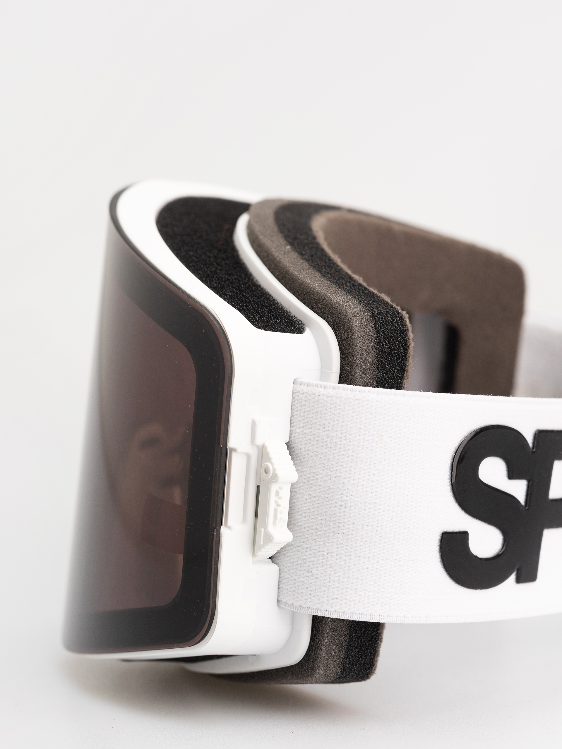 Окуляри для сноуборду Spy Marauder (everwhite happy bronze black mirror + happy ll persimmon silver mirror)