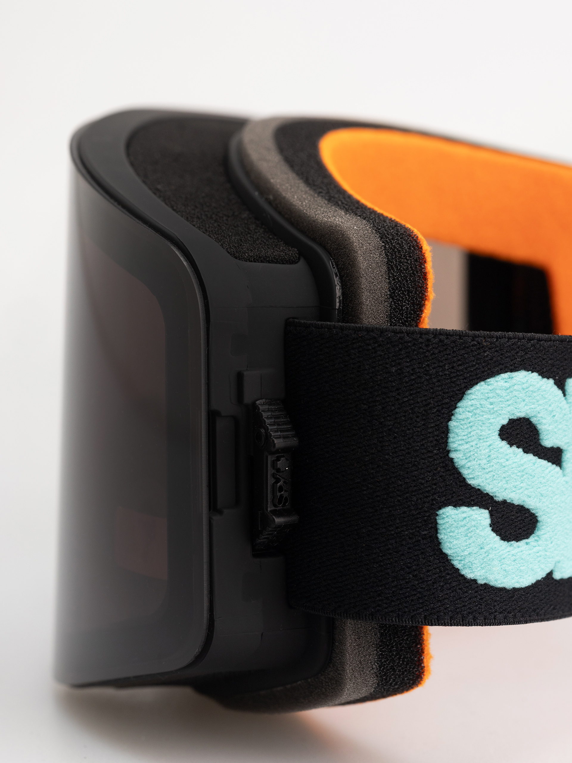 Окуляри для сноуборду Spy Marauder (speedway dusk happy bronze black mirror + happy ll persimmon silver mirror)