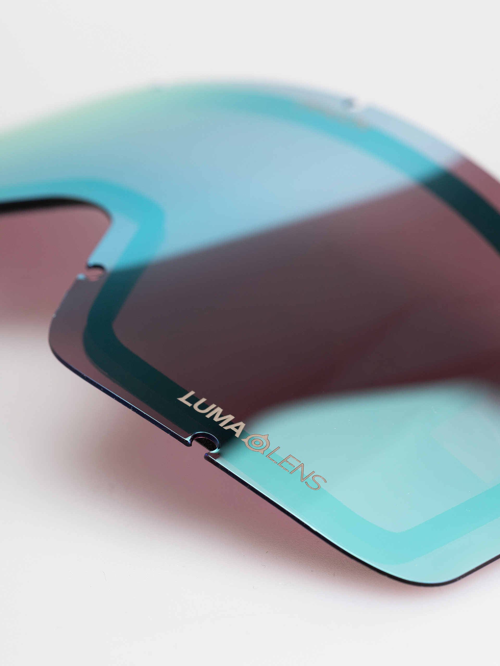 Лінза для окулярів Dragon DXT (lumalens gold ion)