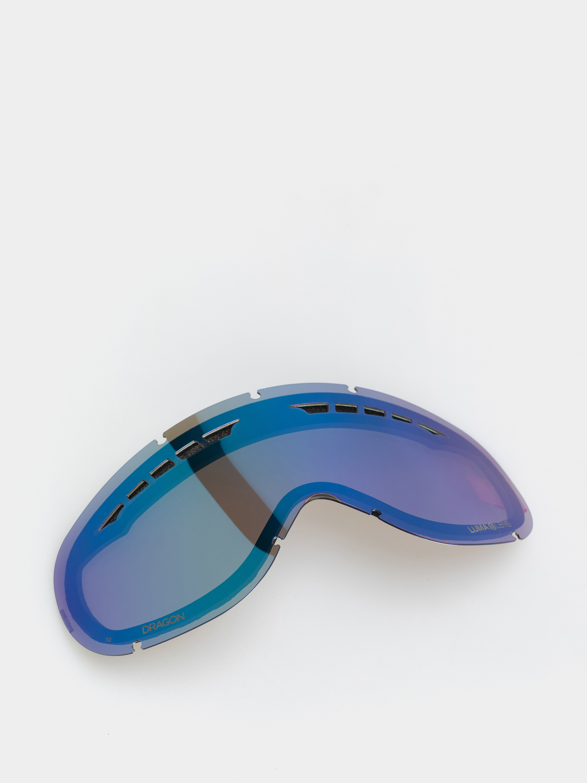 u041bu0456u043du0437u0430 u0434u043bu044f u043eu043au0443u043bu044fu0440u0456u0432 Dragon DX (lumalens green ion)