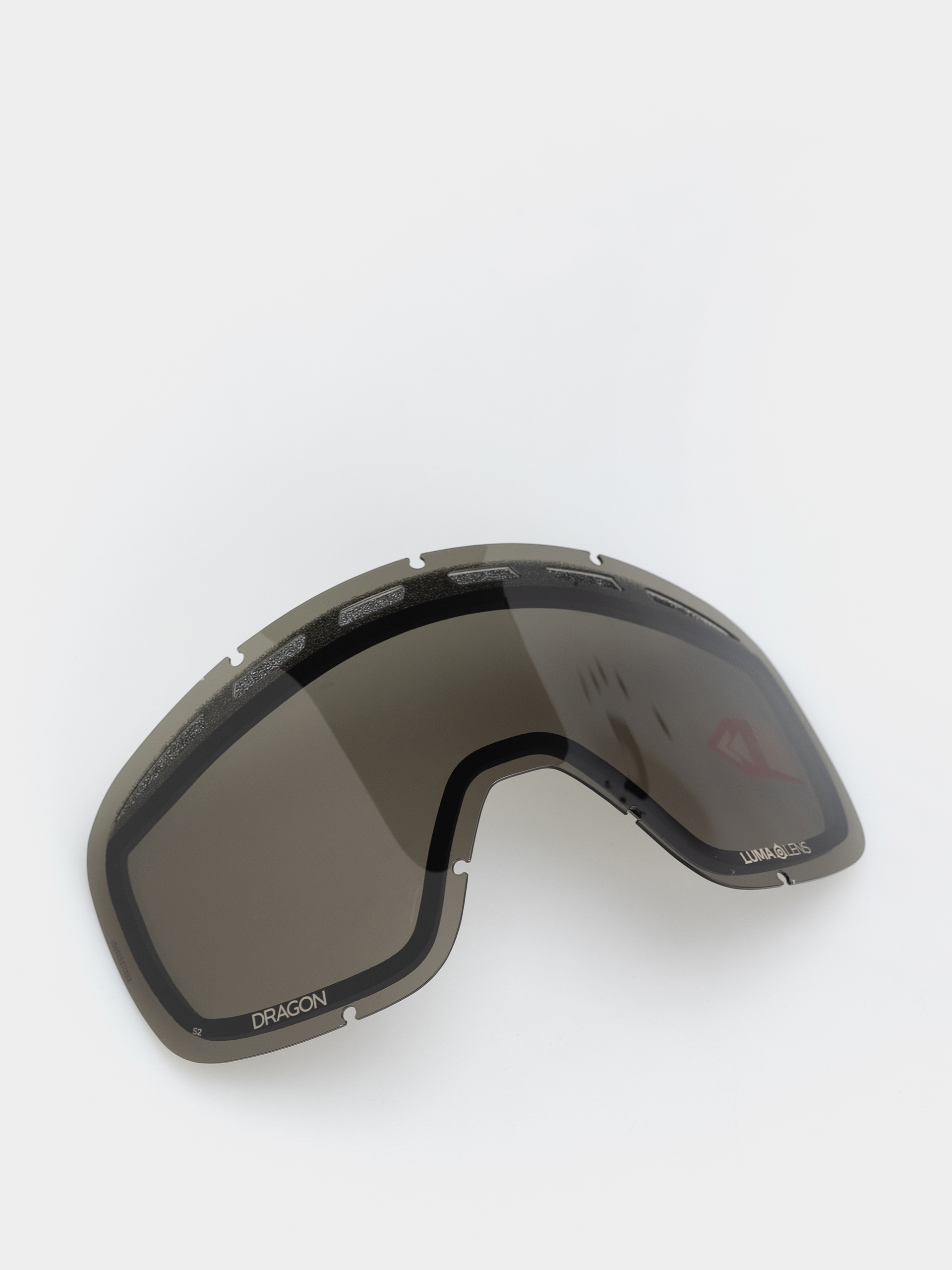 u041bu0456u043du0437u0430 u0434u043bu044f u043eu043au0443u043bu044fu0440u0456u0432 Dragon D1 (lumalens dark smoke)