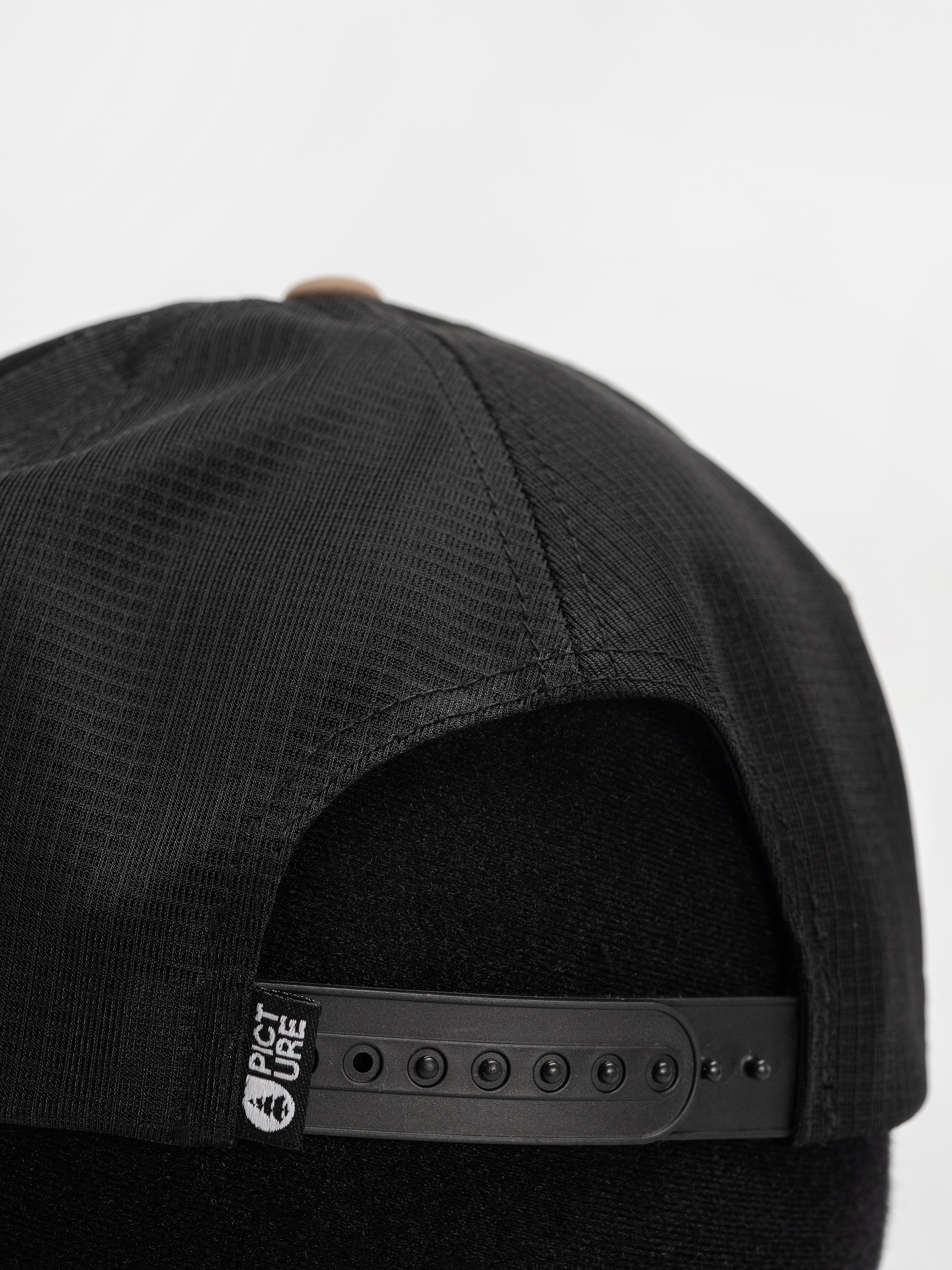 Кепка Picture Kuldo Trucker (shitake)