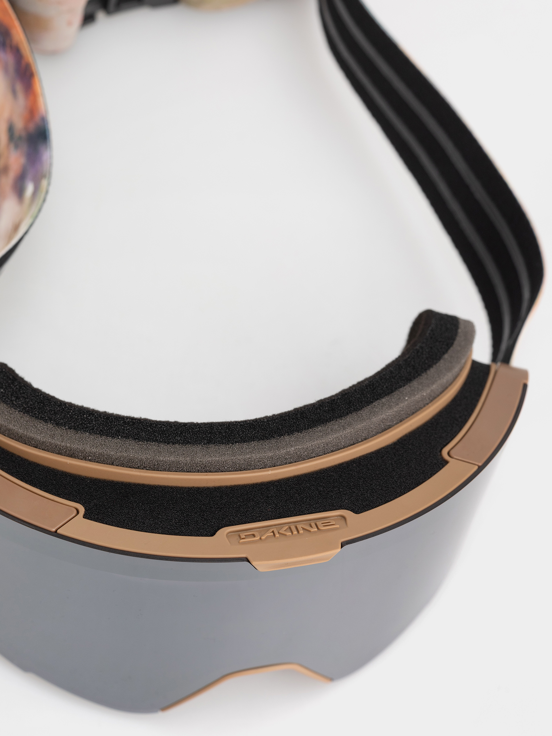 Окуляри для сноуборду Dakine Sector (watercolor drops)