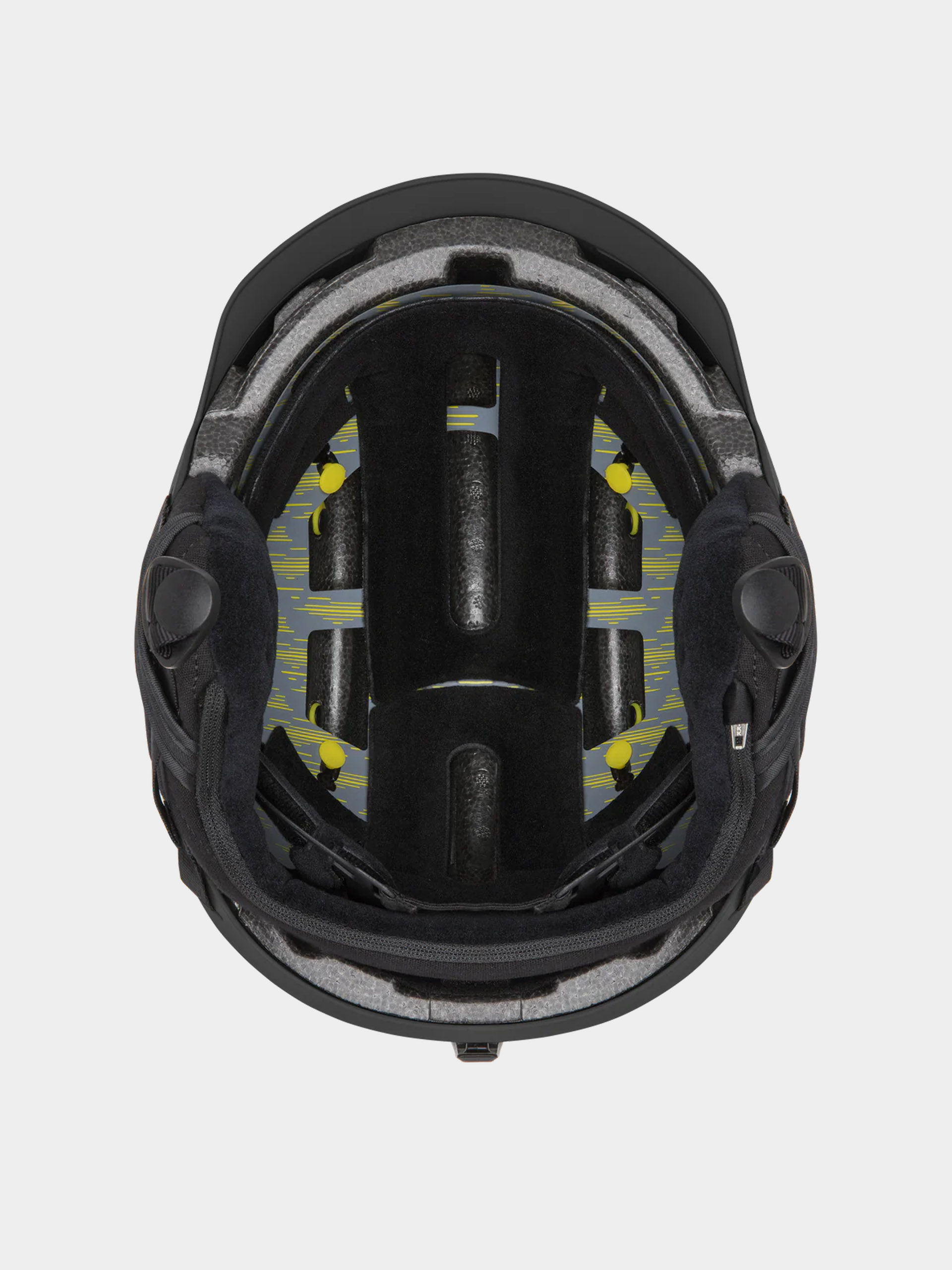 Шолом Smith Scout (matte black)