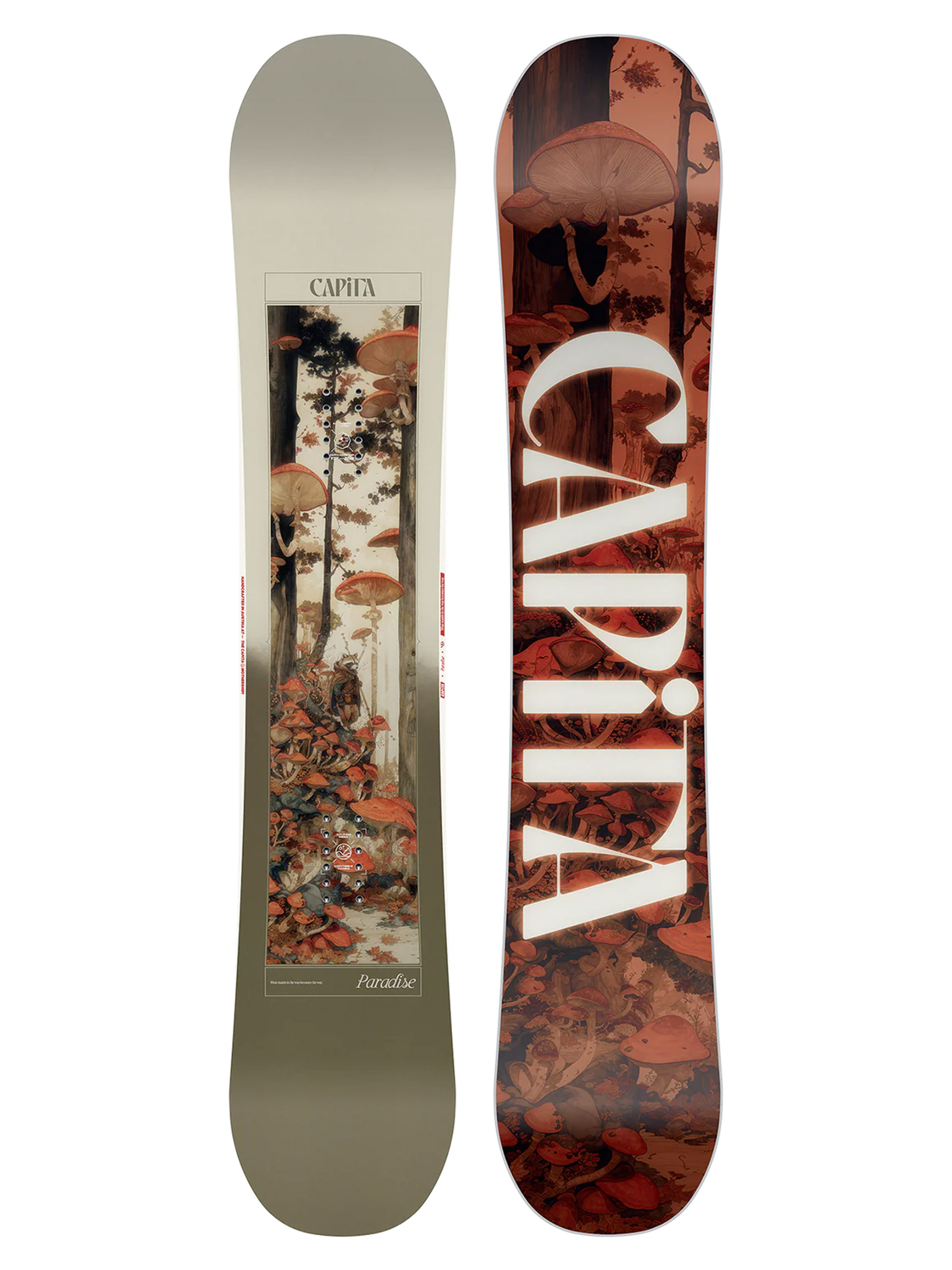 Capita | SUPER-SHOP