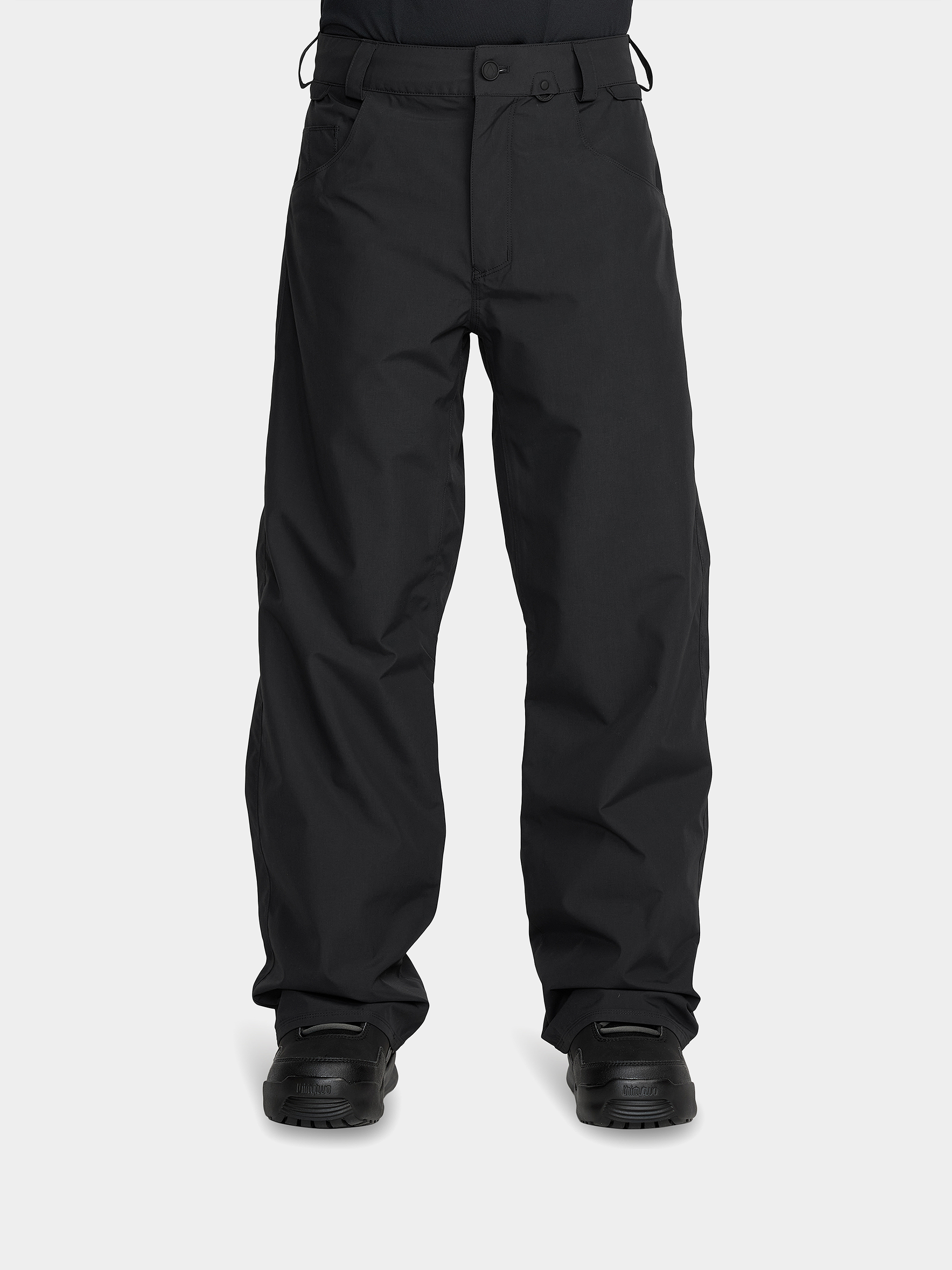 Сноубордичні штани Volcom Nailer (black)