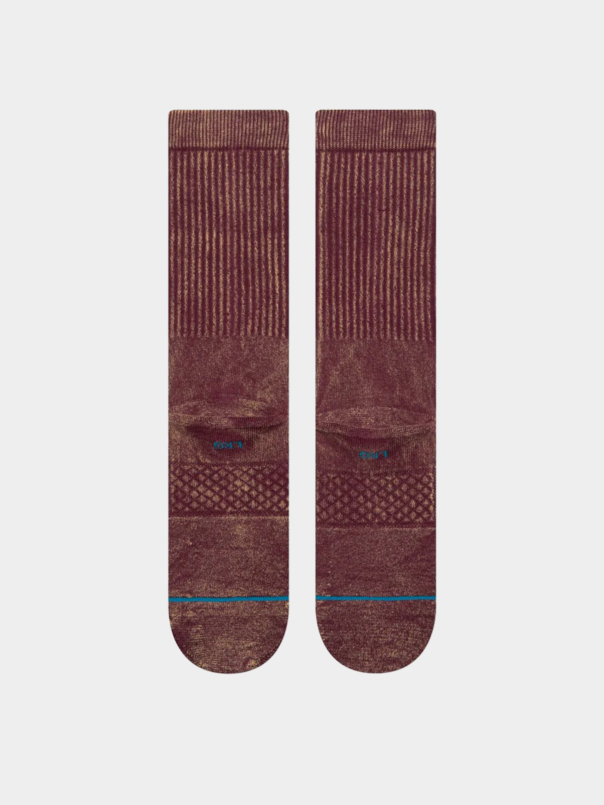  Шкарпетки Stance Icon Dyed Crew (fig)