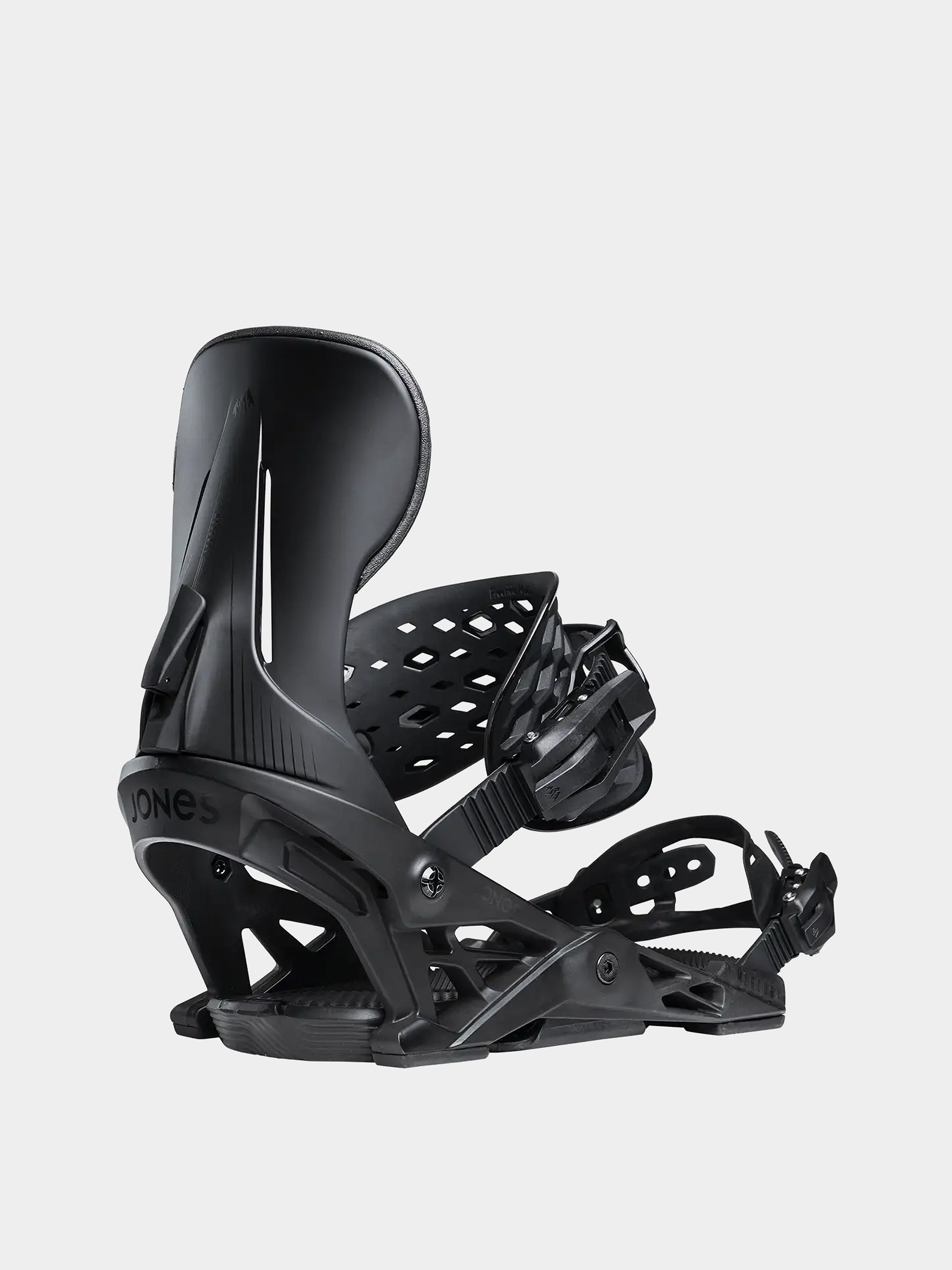 Сноубордичні кріплення Jones Snowboards Mercury