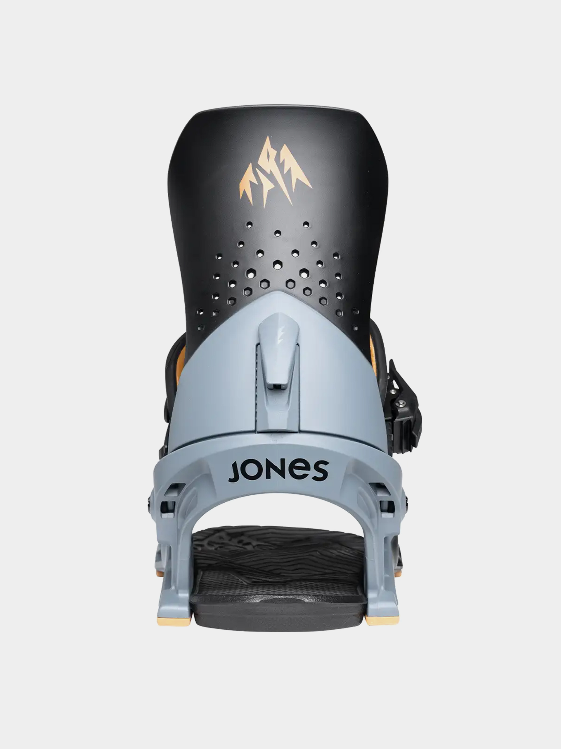 Чоловічі Сноубордичні кріплення Jones Snowboards Orion (atlantic blue)