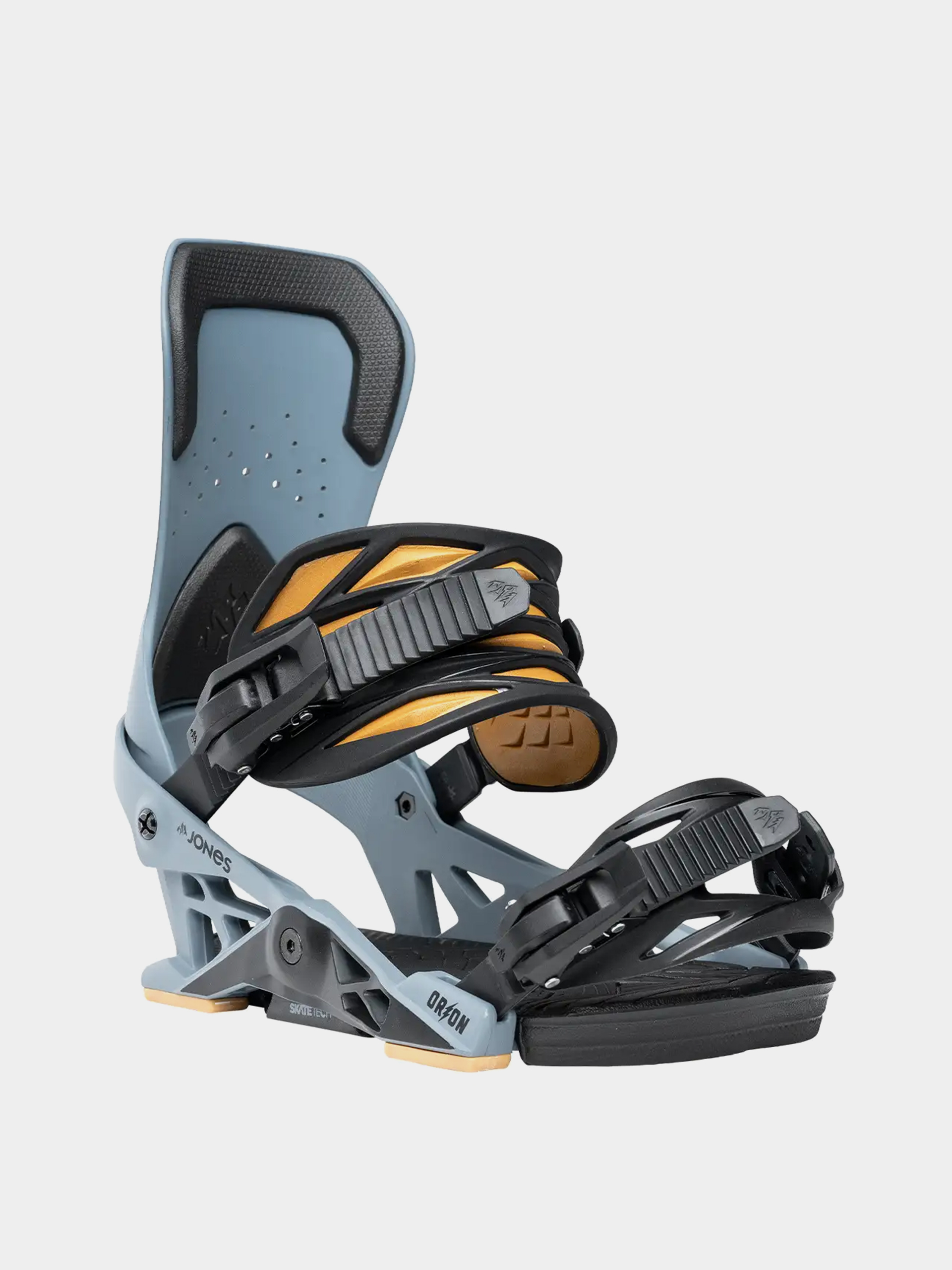 Чоловічі Сноубордичні кріплення Jones Snowboards Orion (atlantic blue)