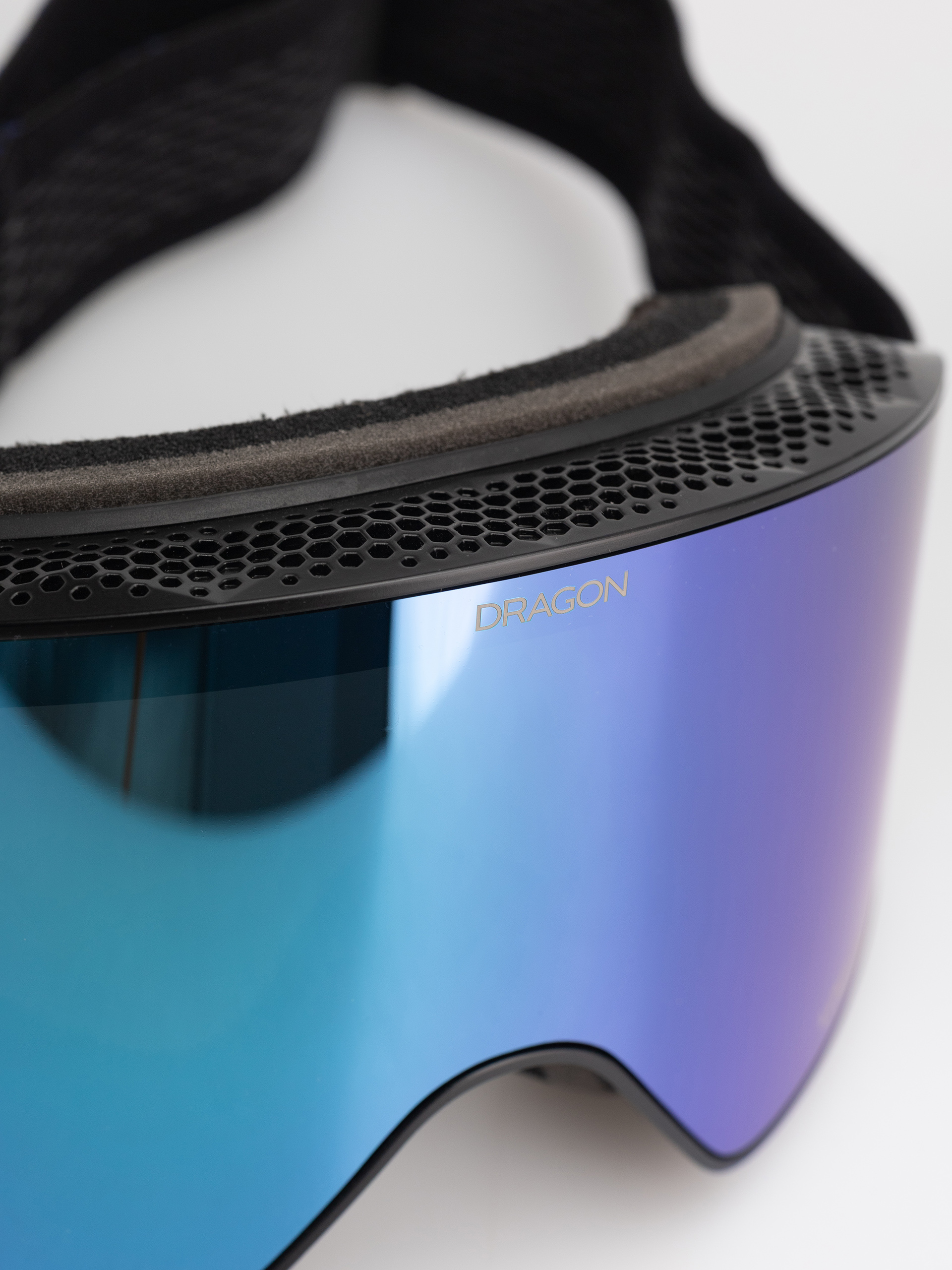 Окуляри для сноуборду Dragon NFX MAG OTG (thrill/lumalens celeste ir+lumalens light rose)