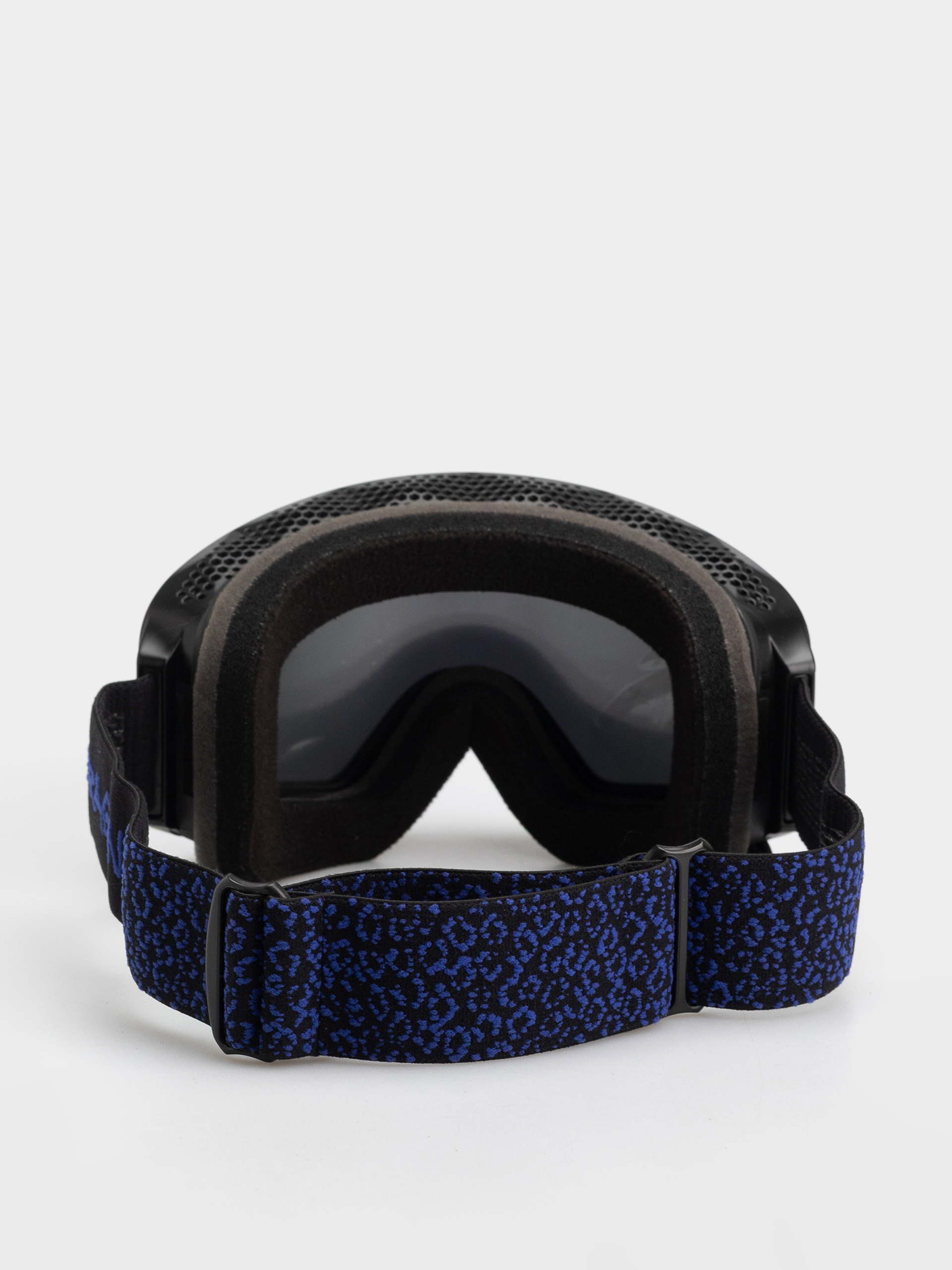 Окуляри для сноуборду Dragon NFX MAG OTG (thrill/lumalens celeste ir+lumalens light rose)