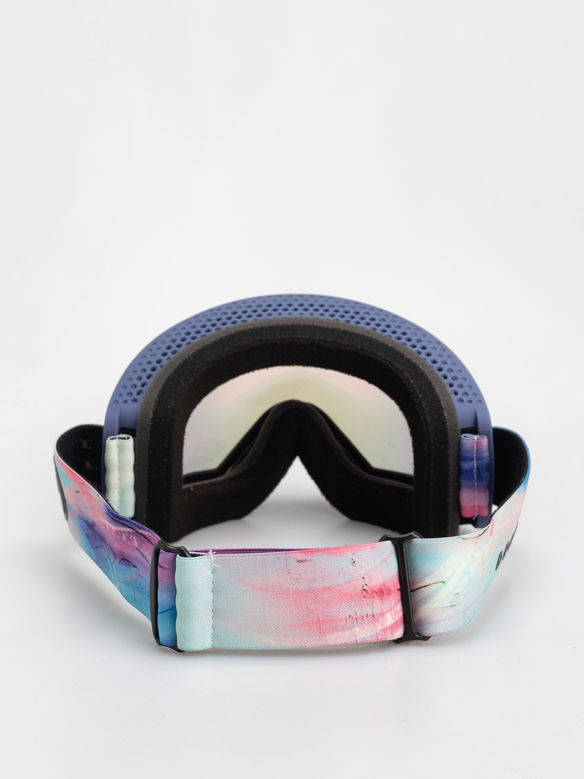 Окуляри для сноуборду Dragon DX3 PLUS OTG (sunset/lumalens pink ion+lumalens violet)