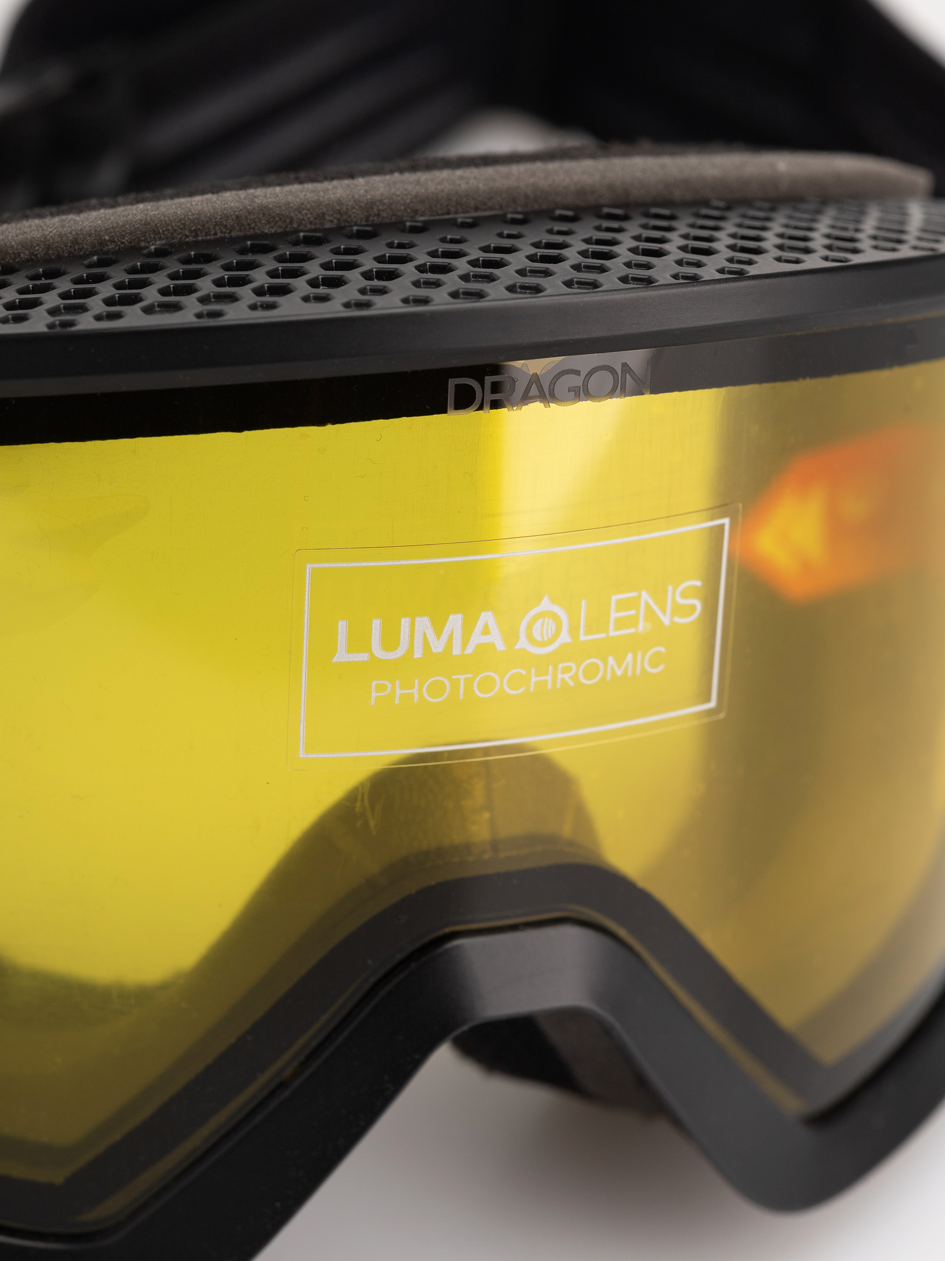 Окуляри для сноуборду Dragon DX3 PLUS OTG (photochromic/lumalens photochromic yellow)