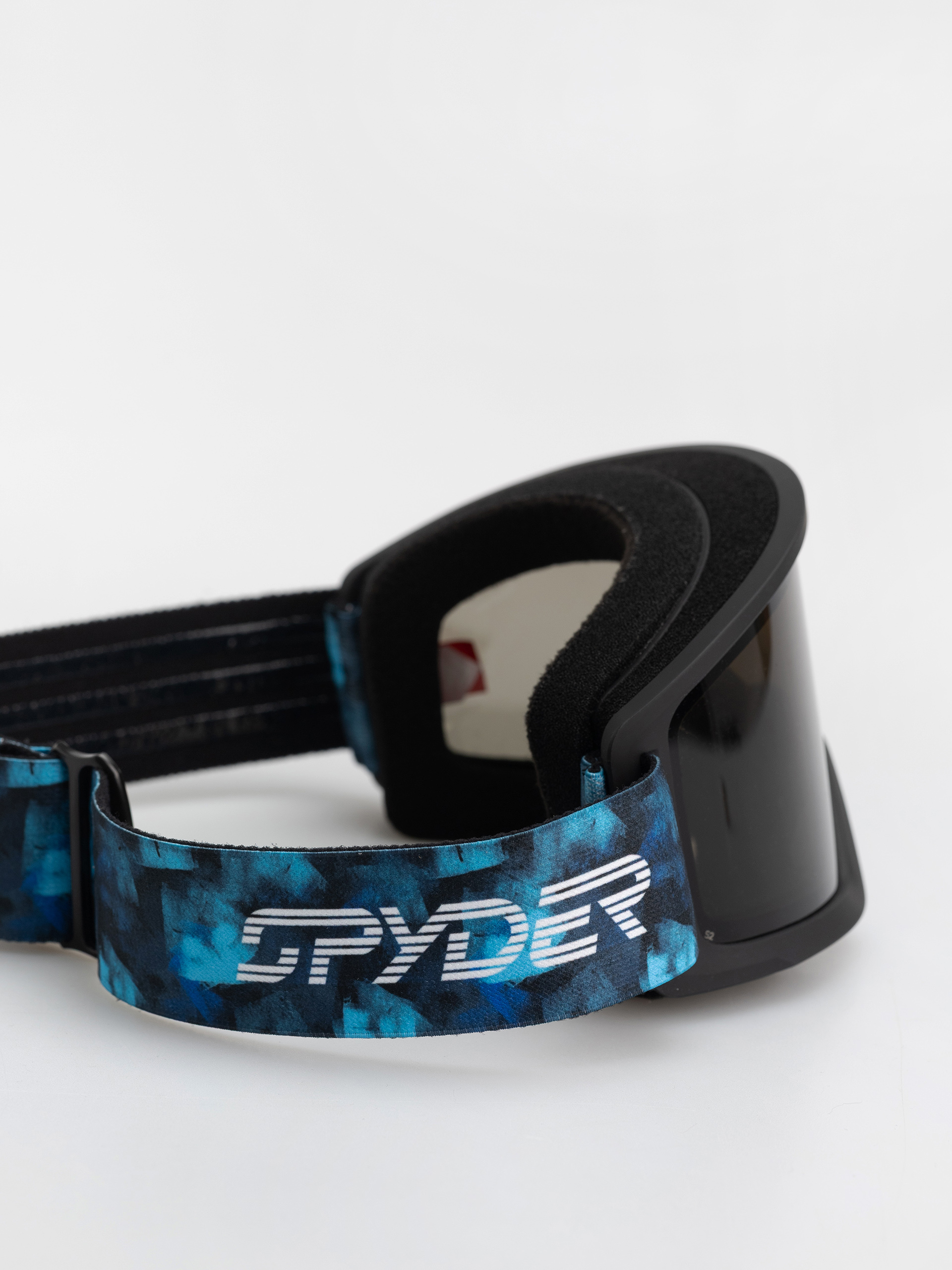 Окуляри для сноуборду Dragon DX3 OTG (cobaltblockcamo/lumalens dark smoke)