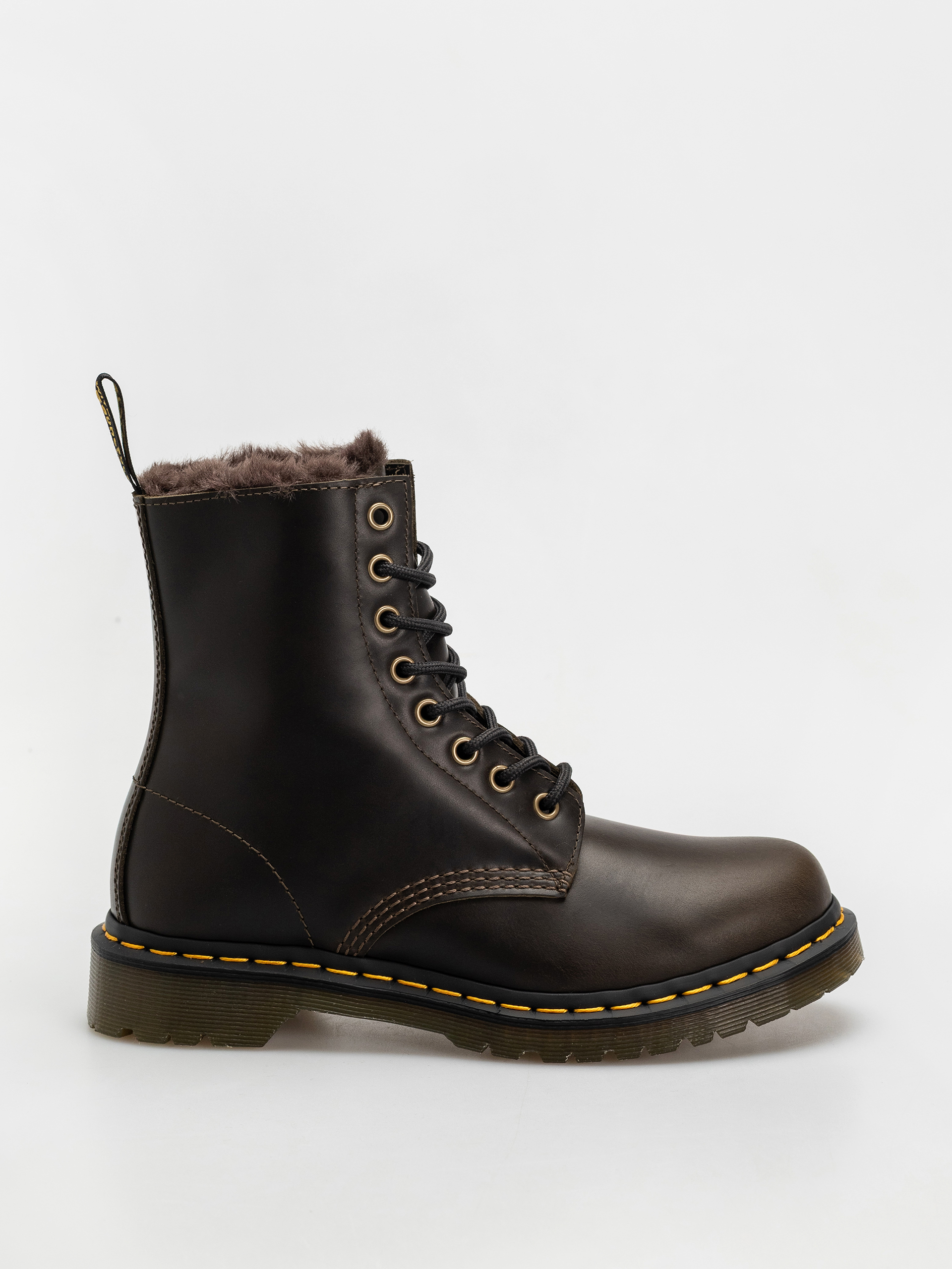 Взуття Dr. Martens Sinclair Max Wmn - чорний (black pisa)