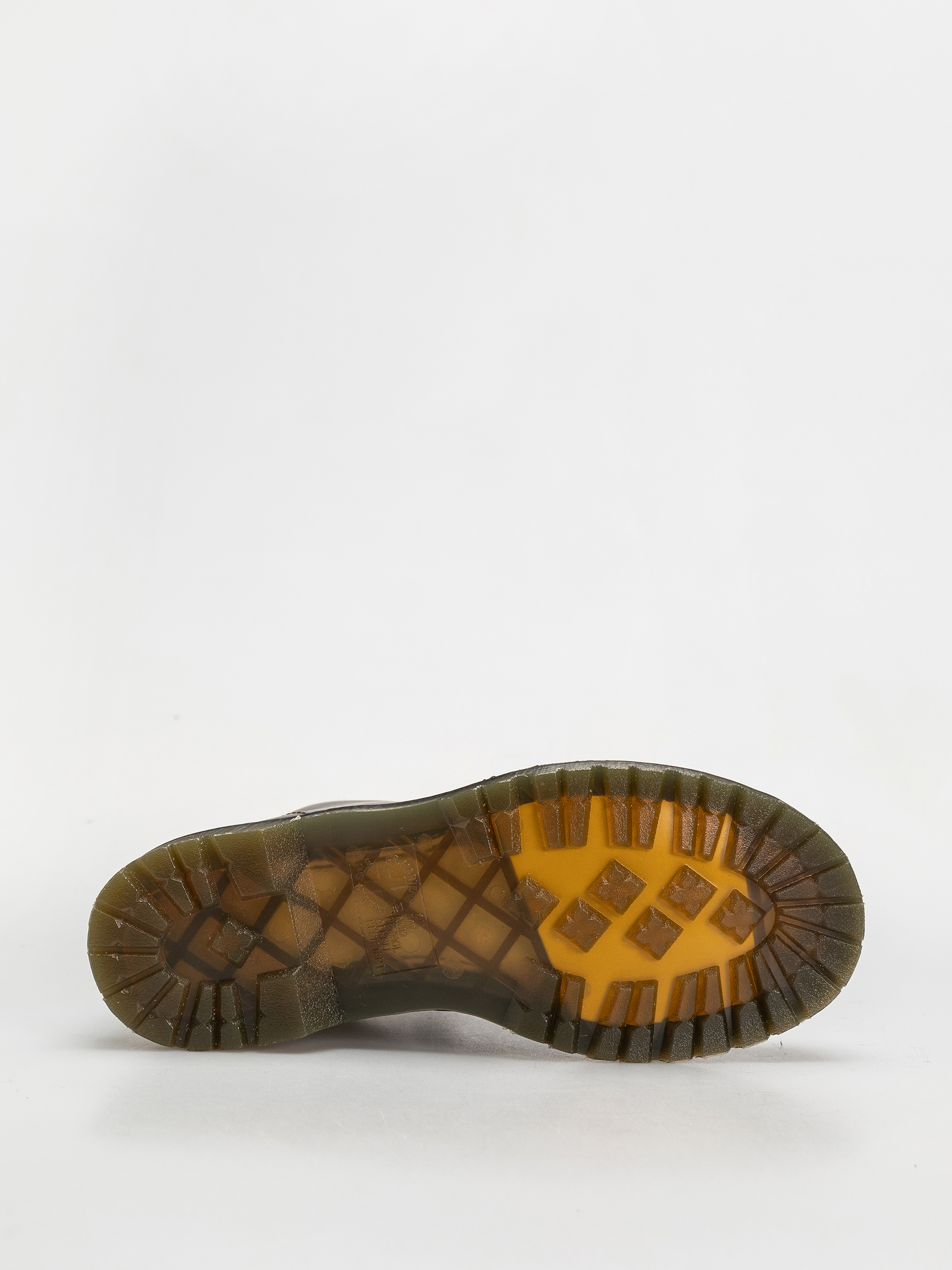 Взуття Dr. Martens 1460 Serena Wmn (dark taupe taupe orleans)