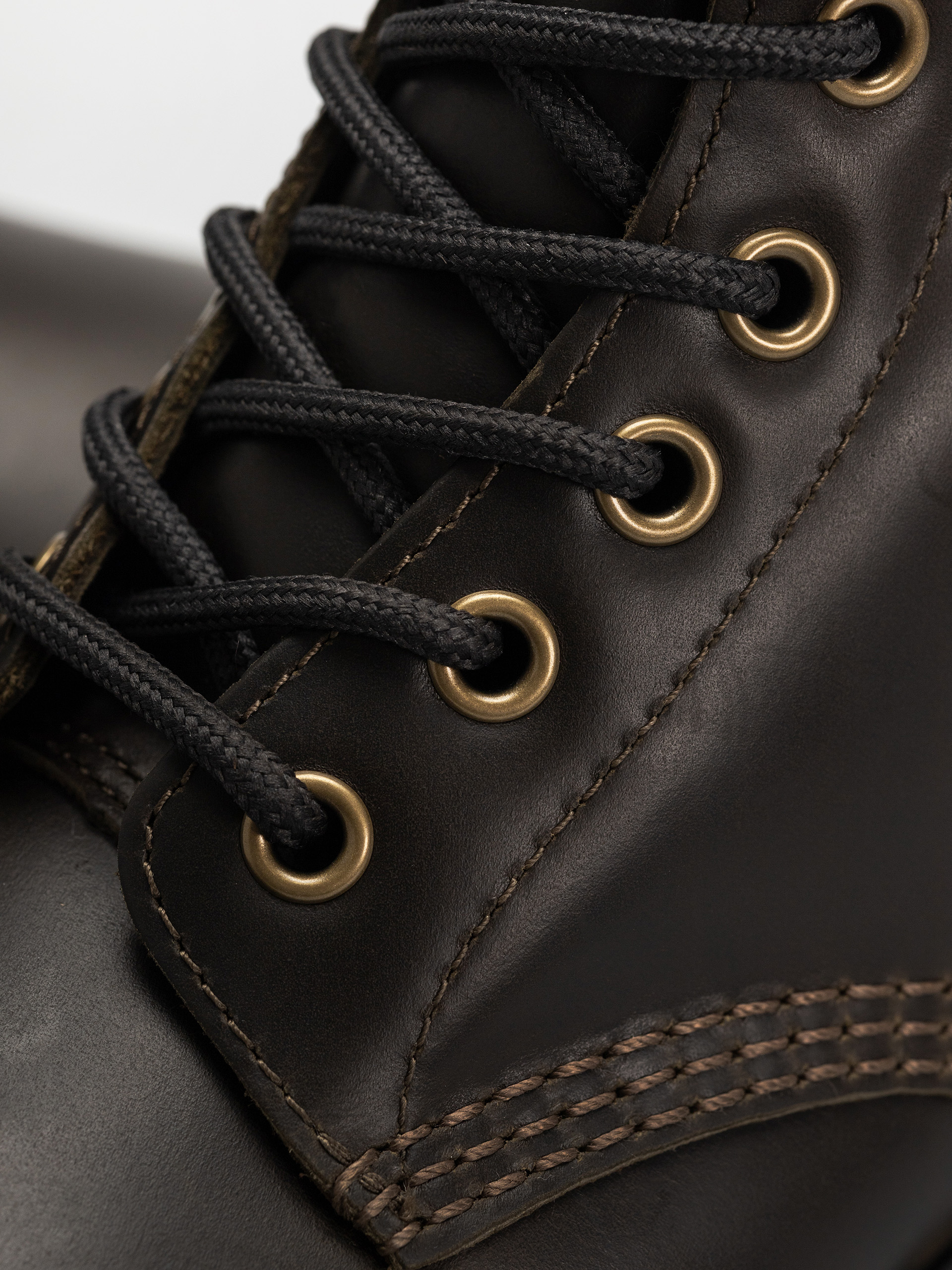 Взуття Dr. Martens 1460 Serena Wmn (dark taupe taupe orleans)