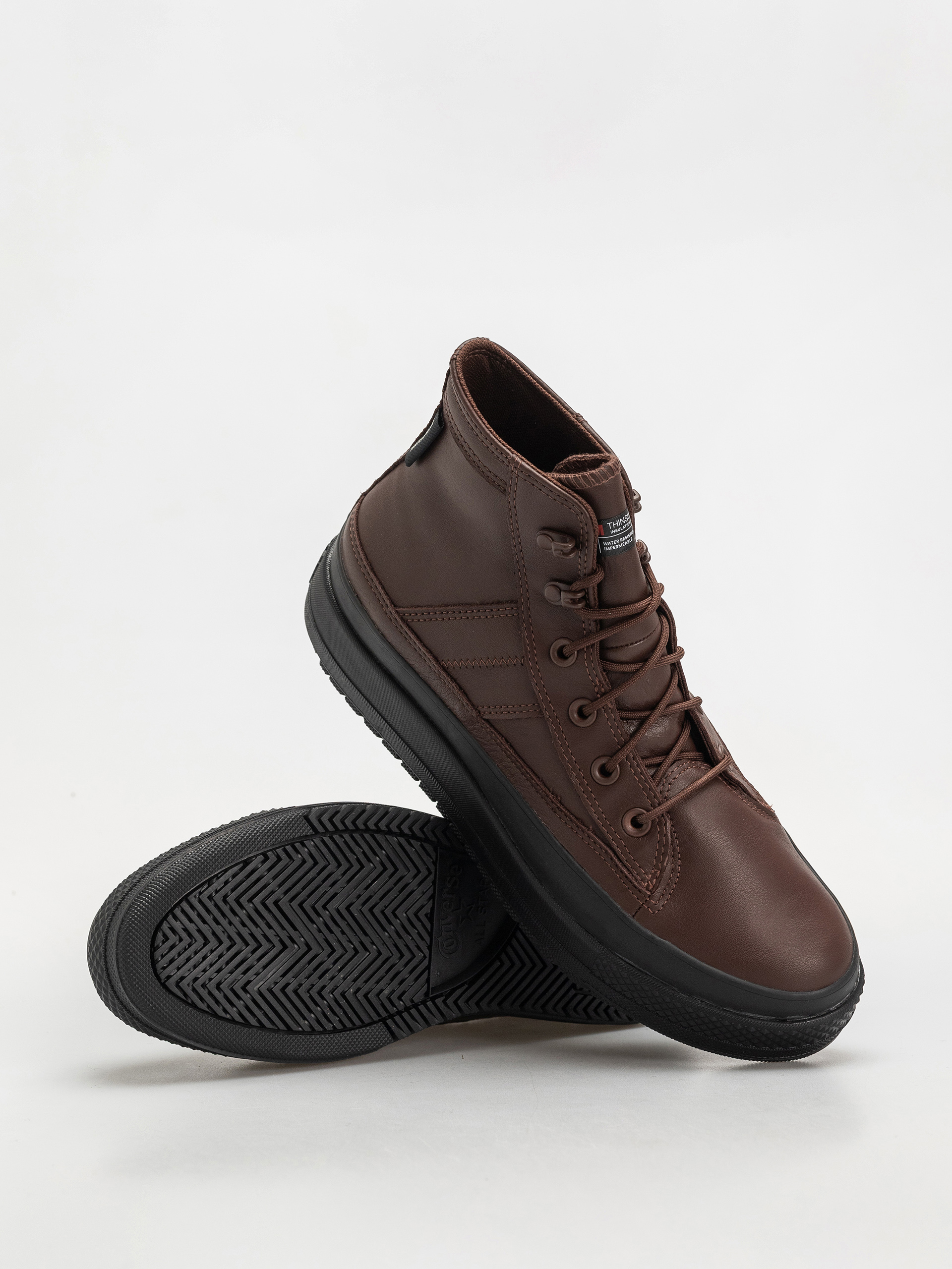 Взуття Converse Chuck Taylor All Star Equip (totally fudged)