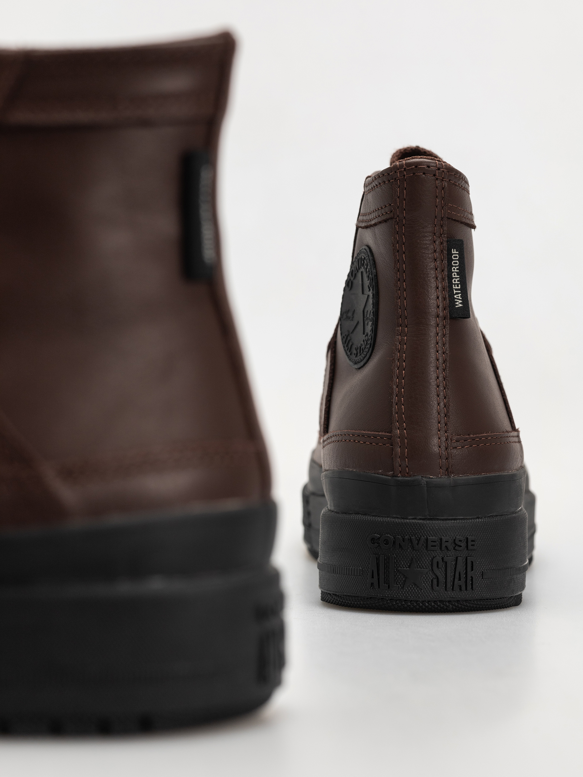 Взуття Converse Chuck Taylor All Star Equip (totally fudged)