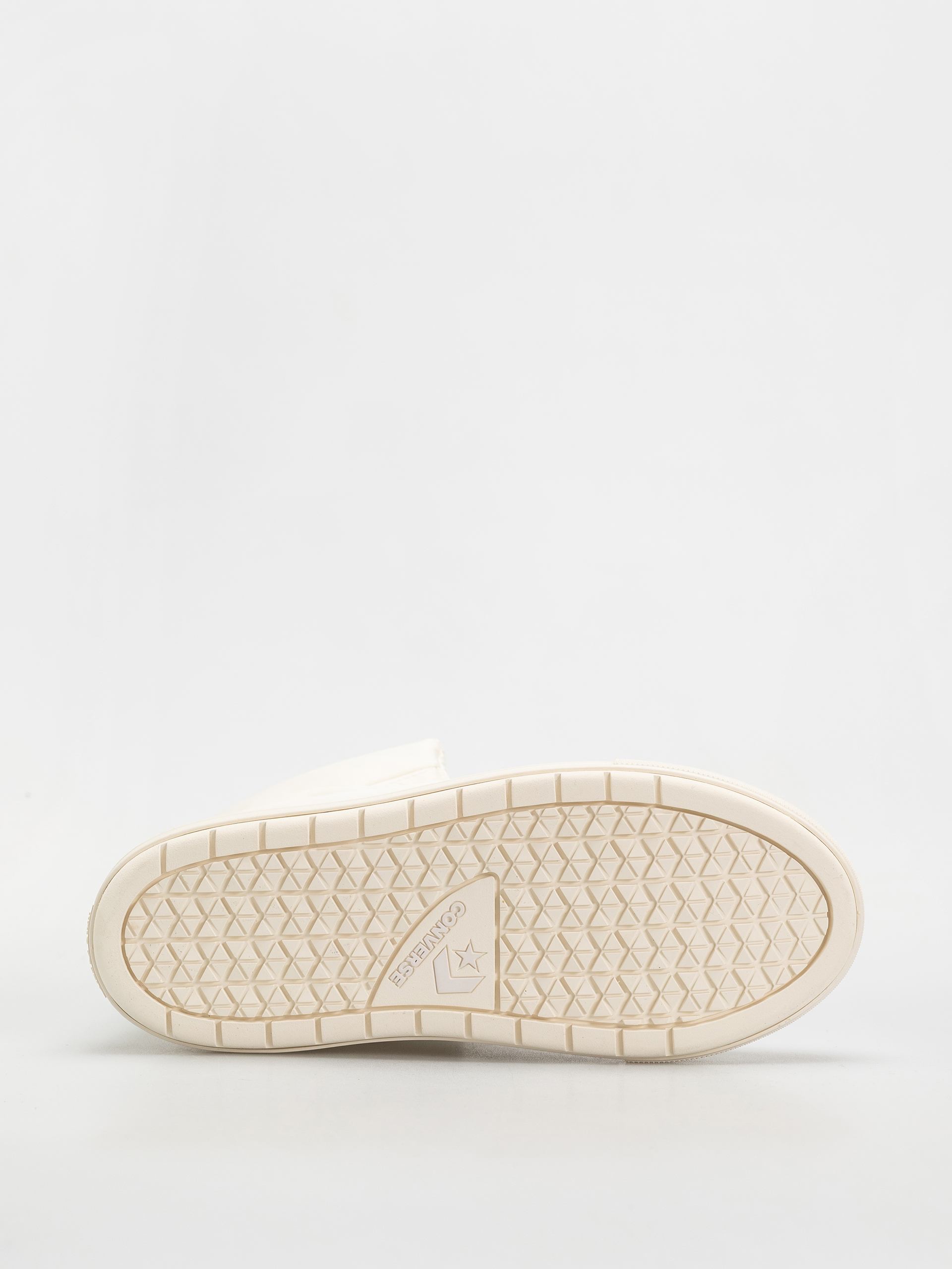 Взуття Converse Chuck Taylor All Star Elements Boot Mid (egret/egret/black)