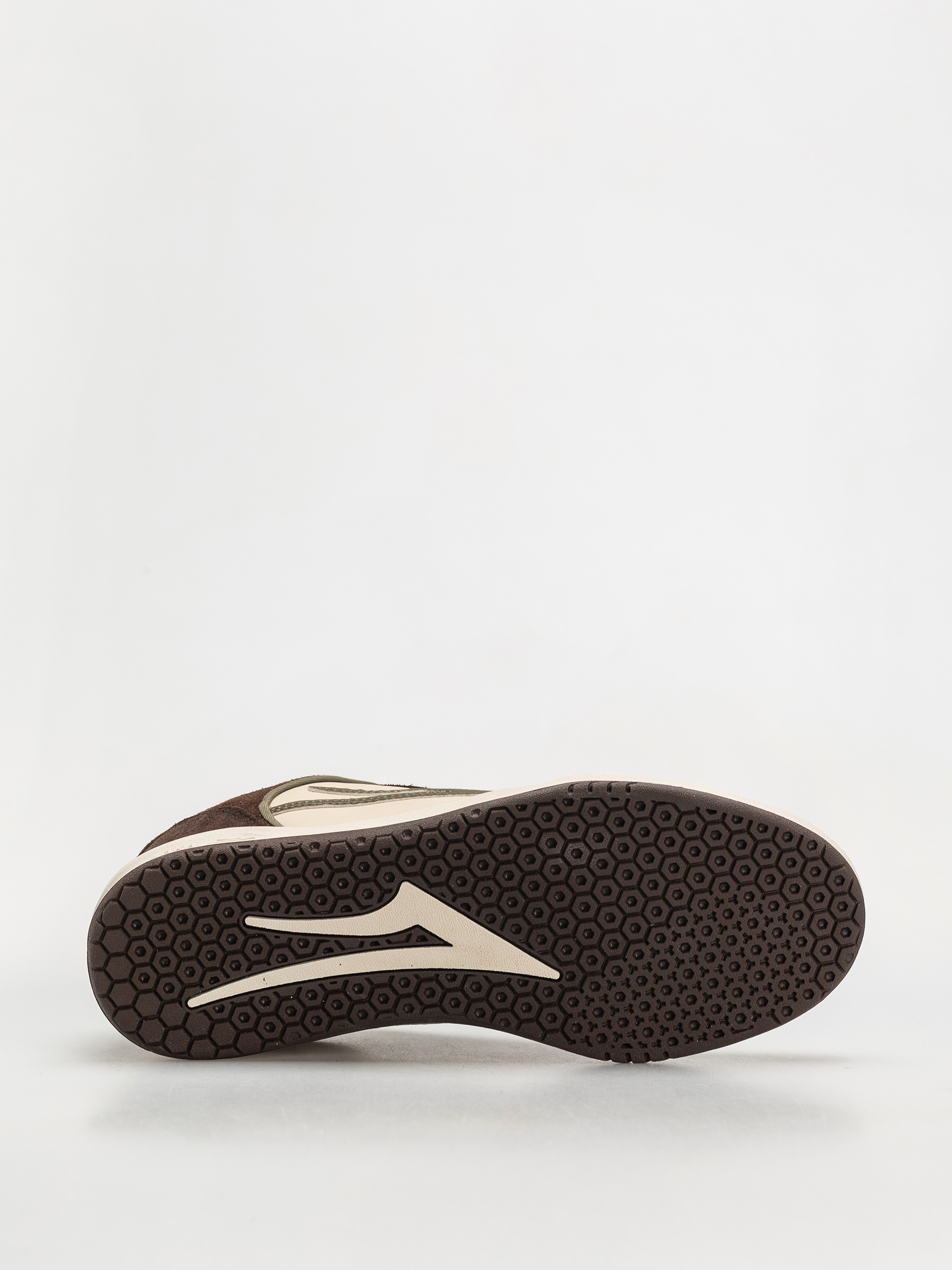 Взуття Lakai Telford Low (chestnut suede birch brown)