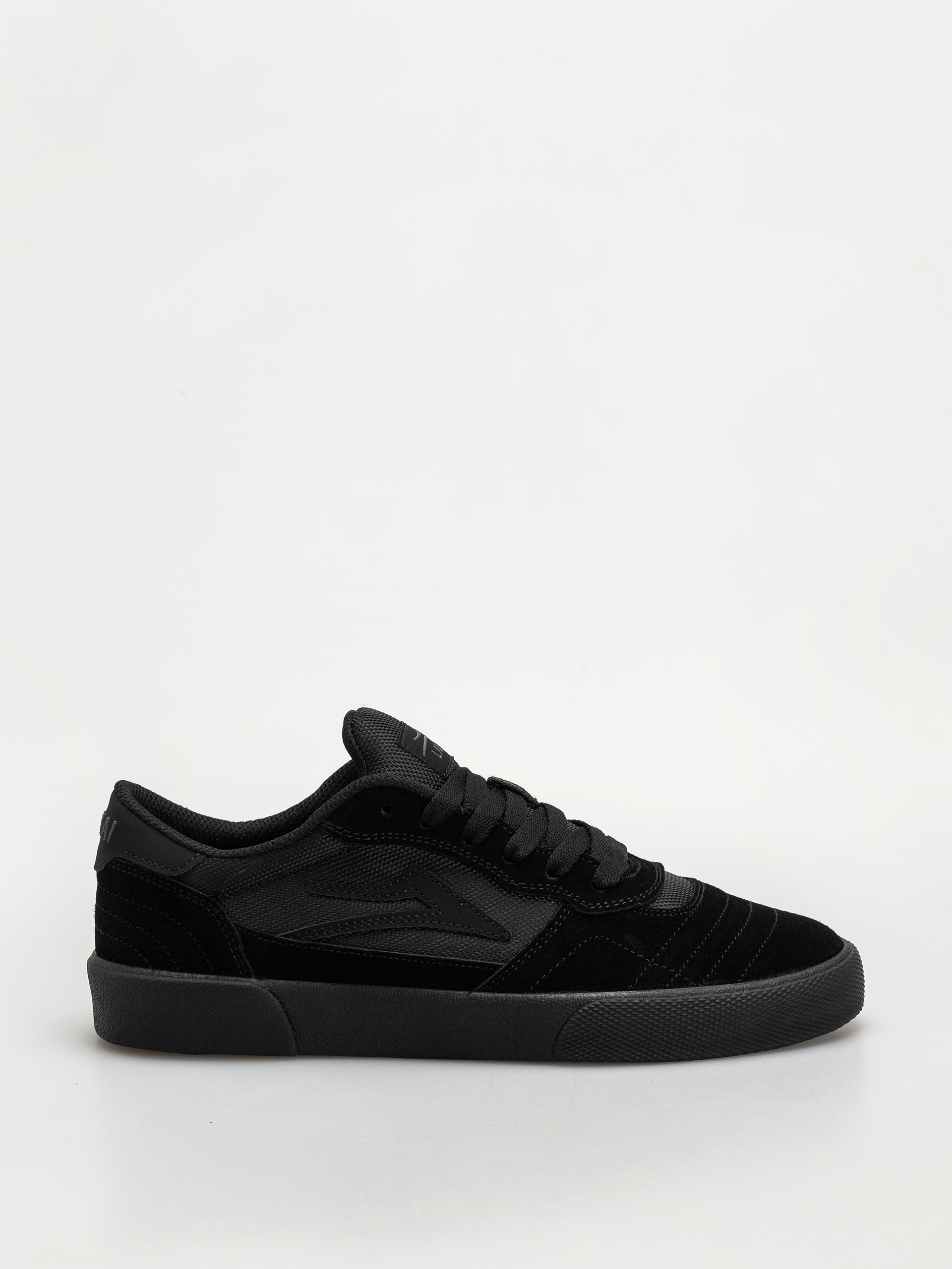 u0412u0437u0443u0442u0442u044f Lakai Cambridge (black/black suede)