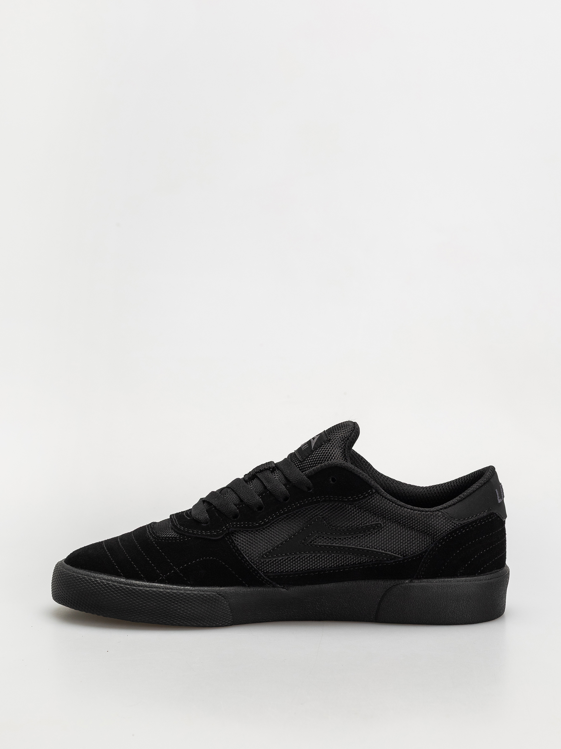 Взуття Lakai Cambridge (black/black suede)
