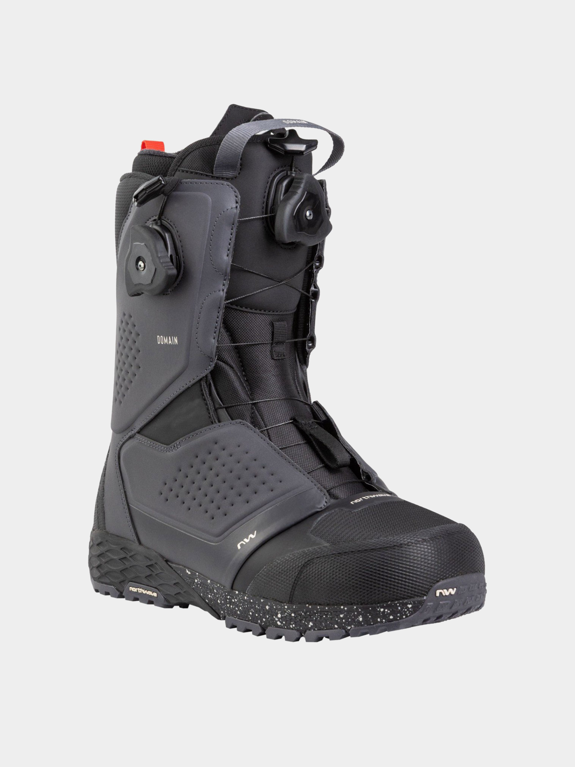 Черевики сноубордичні Northwave Domain 2 Spin