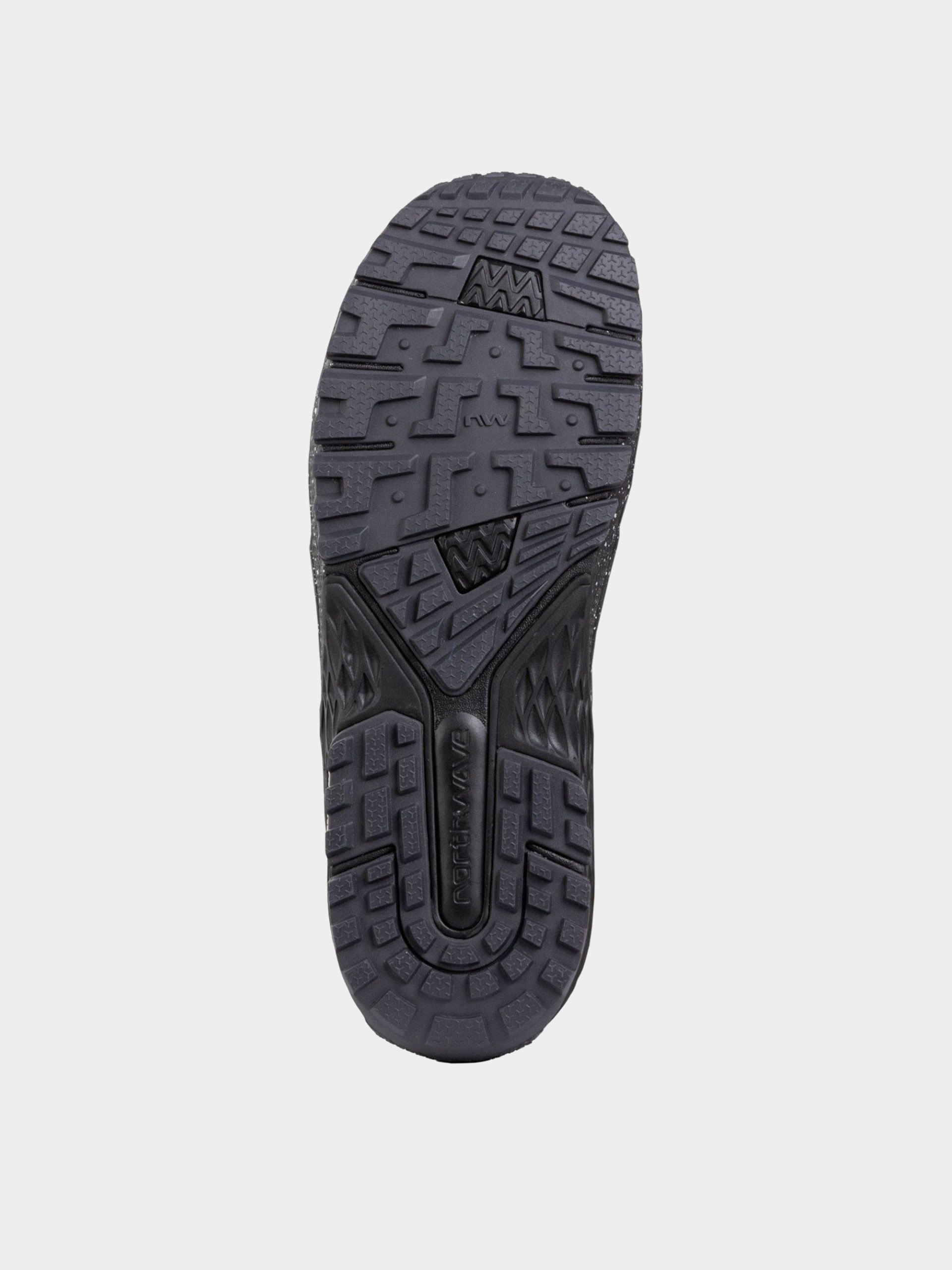 Чоловічі Черевики сноубордичні Northwave Domain 2 Spin (black/dark grey)