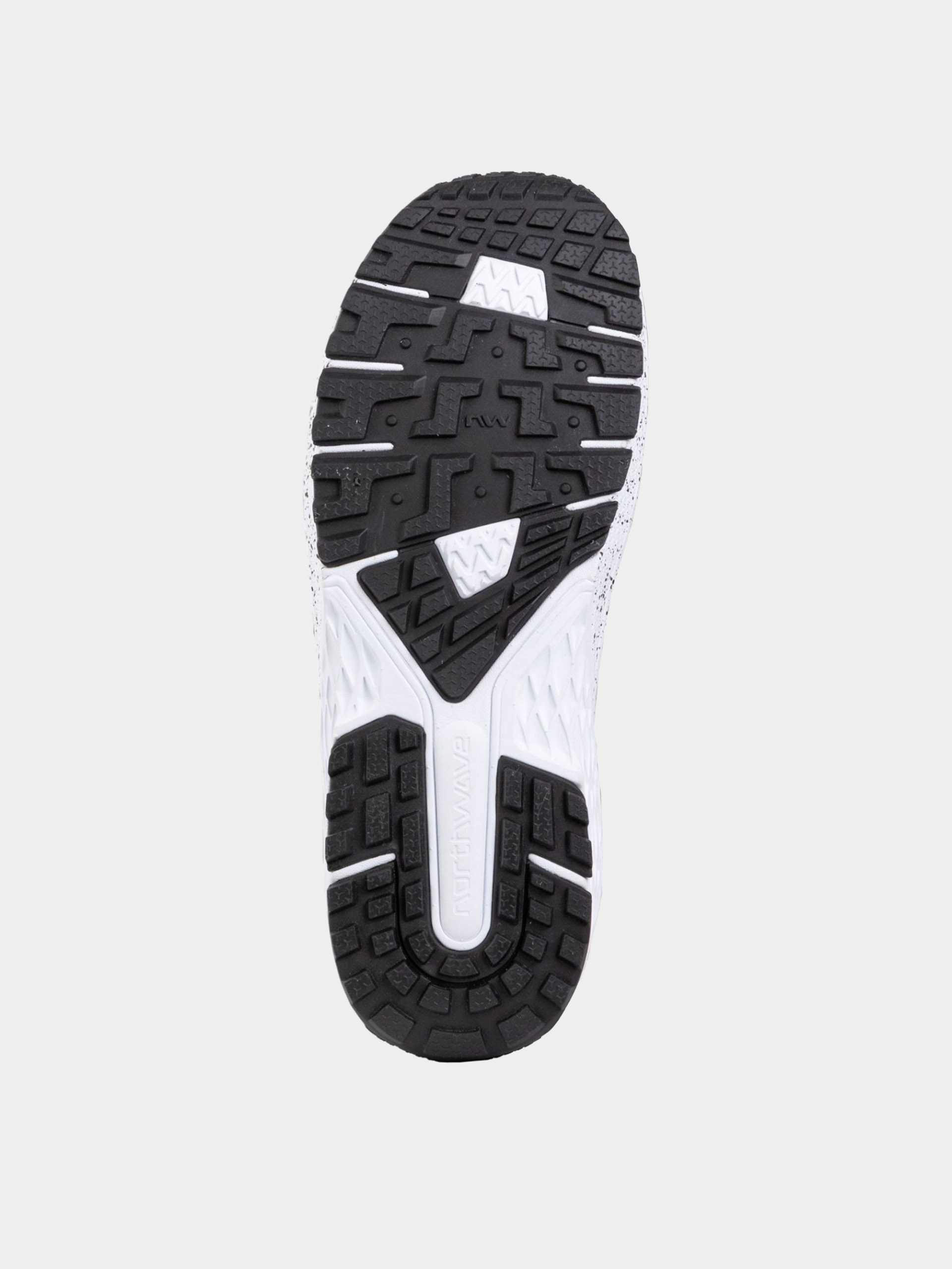 Чоловічі Черевики сноубордичні Northwave Decade Pro (black/white)