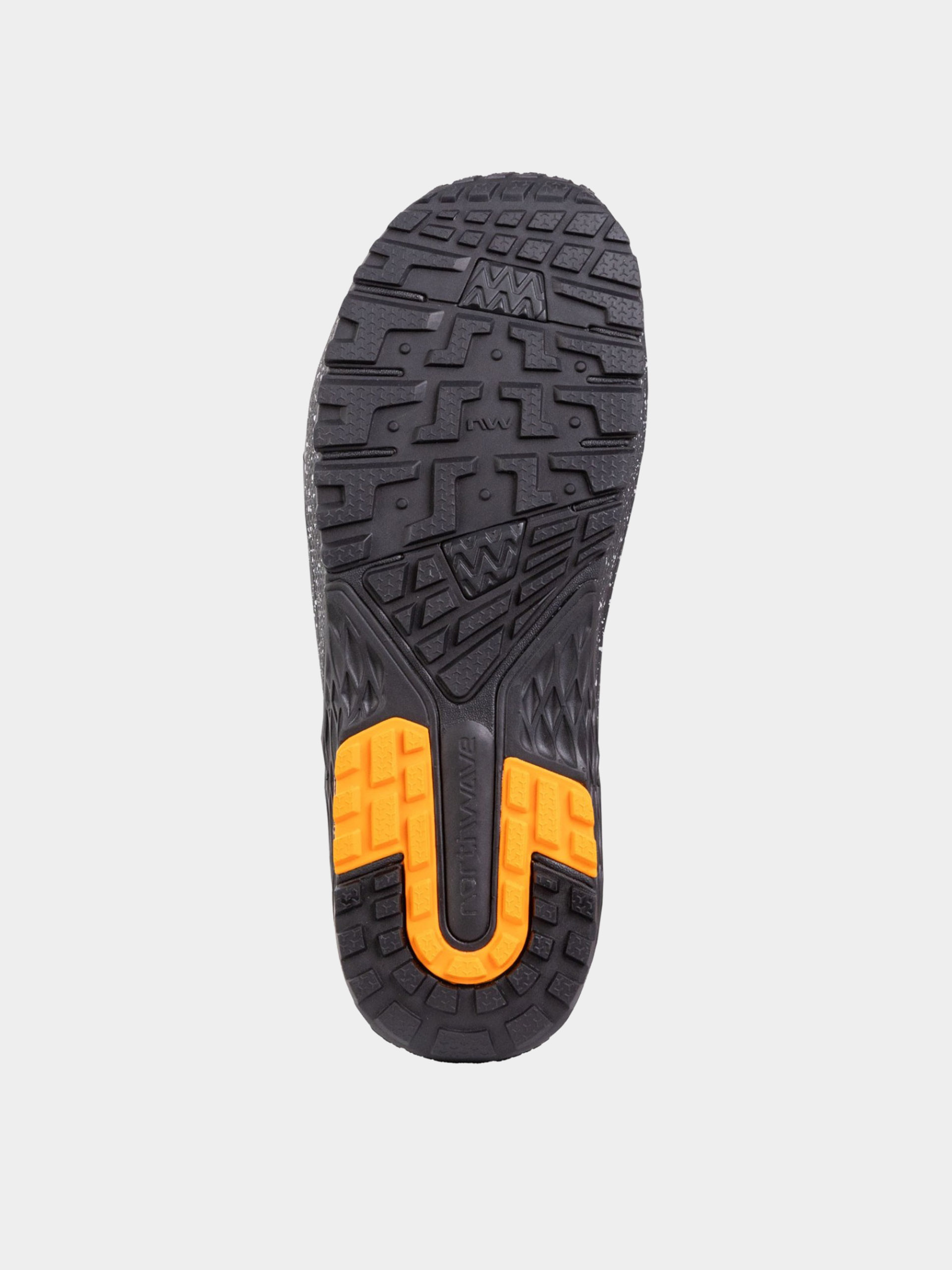 Чоловічі Черевики сноубордичні Northwave Decade (dark grey)