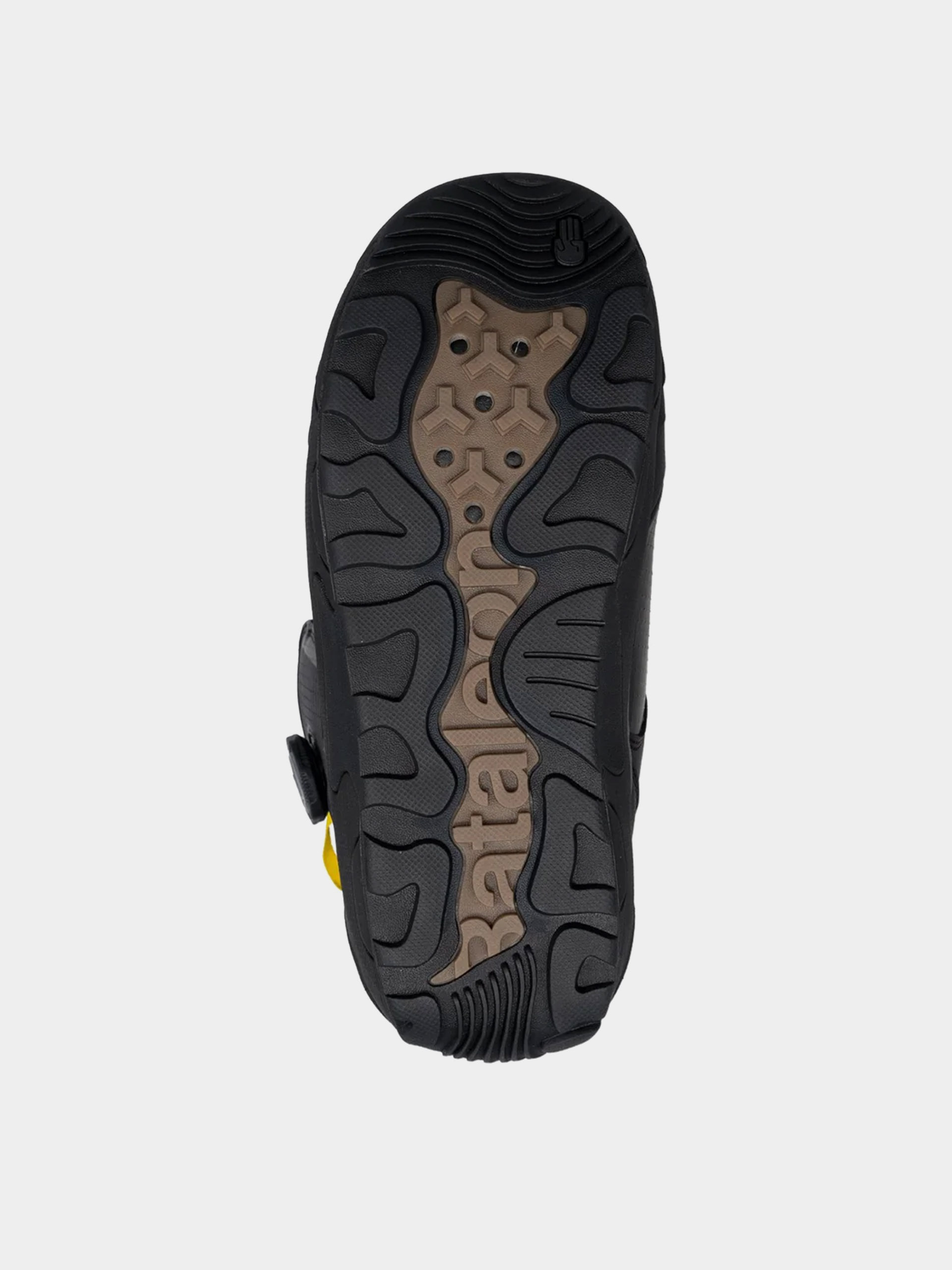 Чоловічі Черевики сноубордичні Bataleon Rave Double BOA (black)