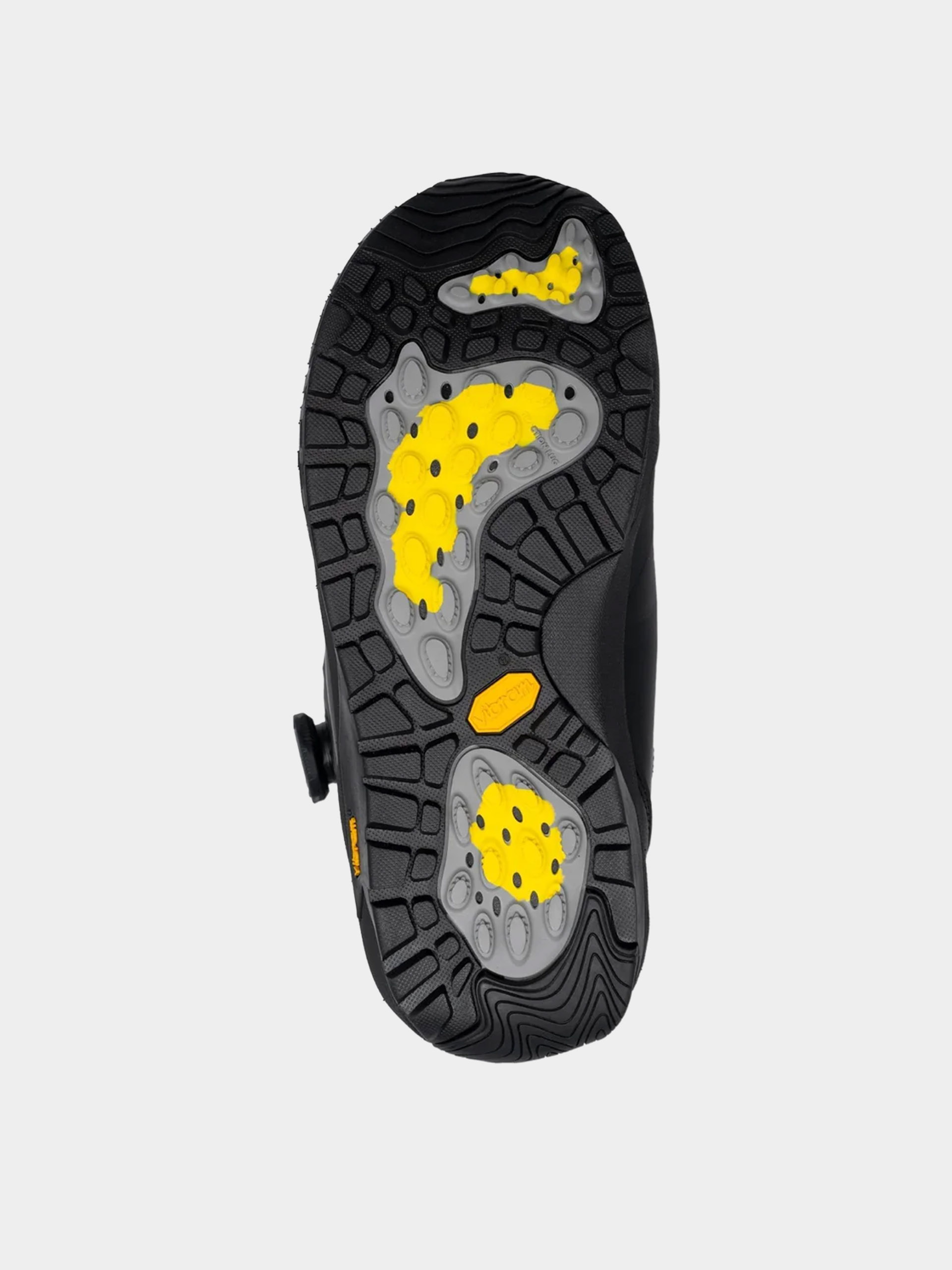 Чоловічі Черевики сноубордичні Bataleon Salsa Double BOA (black)