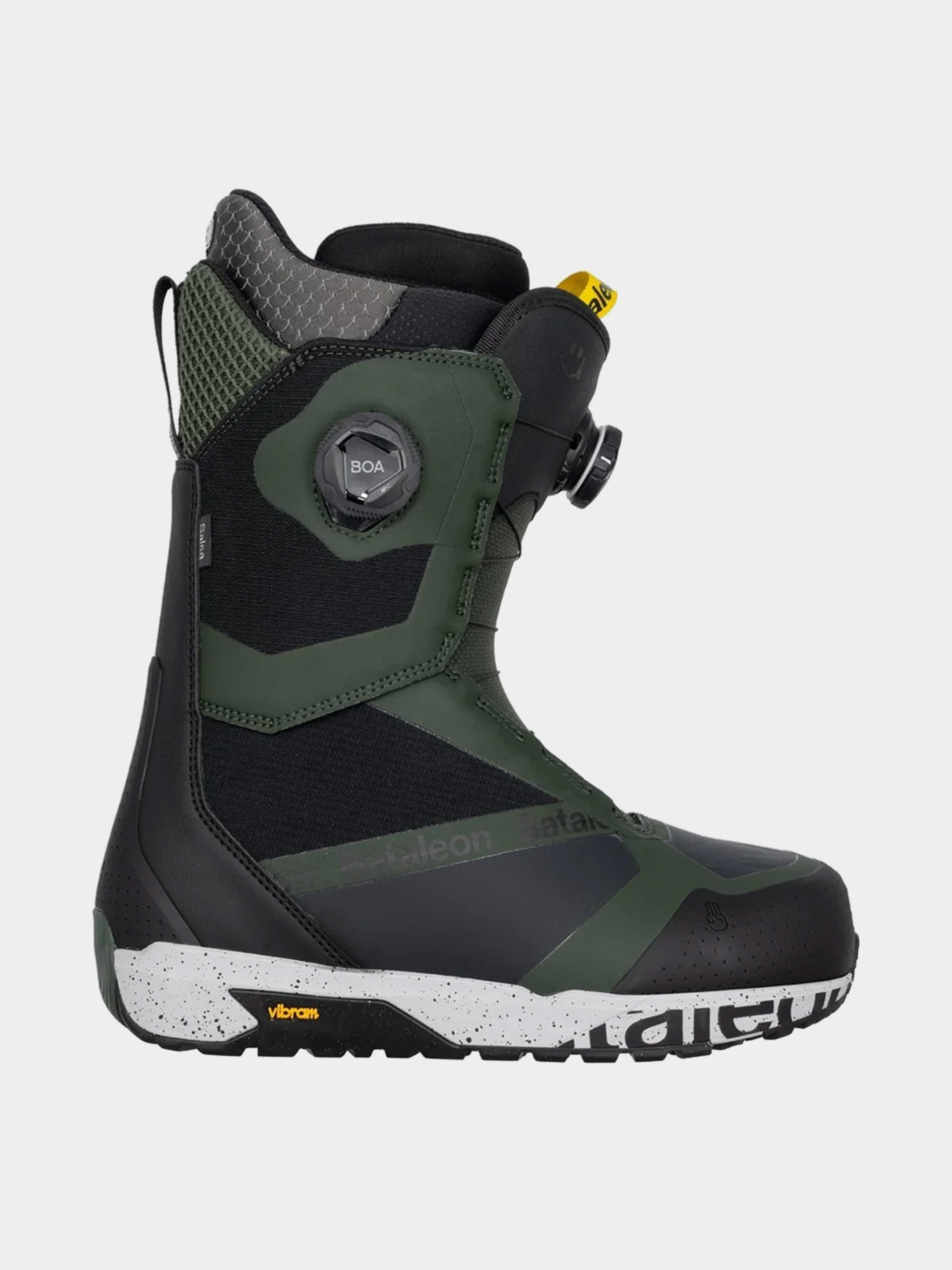 u0427u0435u0440u0435u0432u0438u043au0438 u0441u043du043eu0443u0431u043eu0440u0434u0438u0447u043du0456 Bataleon Salsa Double BOA (team)